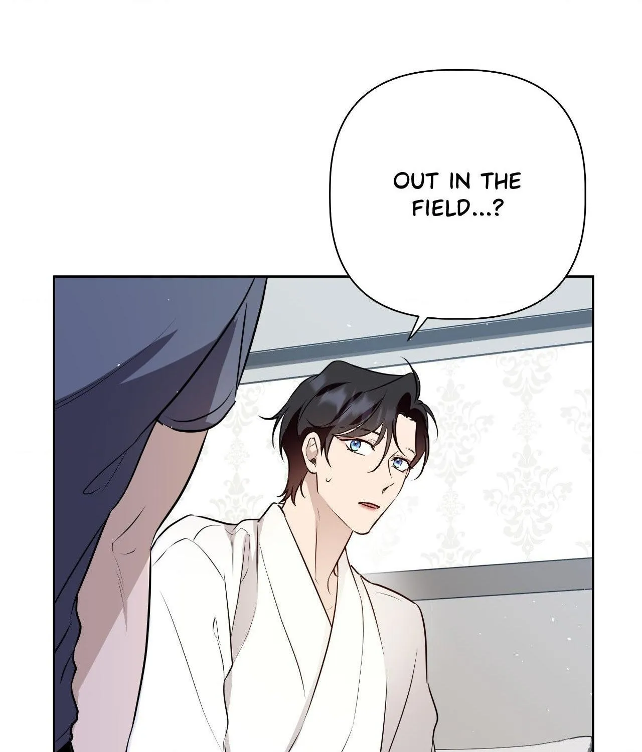 Perfect Omega Chapter 26 page 91 - 