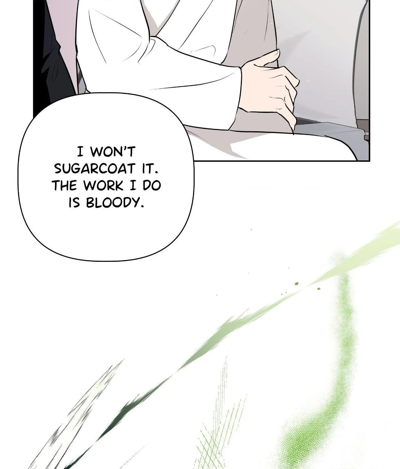 Perfect Omega Chapter 26 page 92 - 