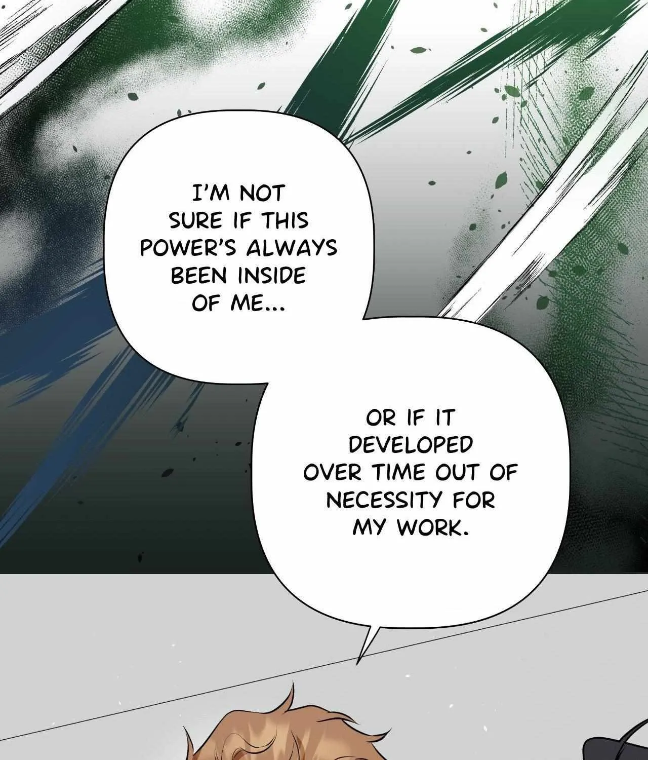 Perfect Omega Chapter 26 page 94 - 