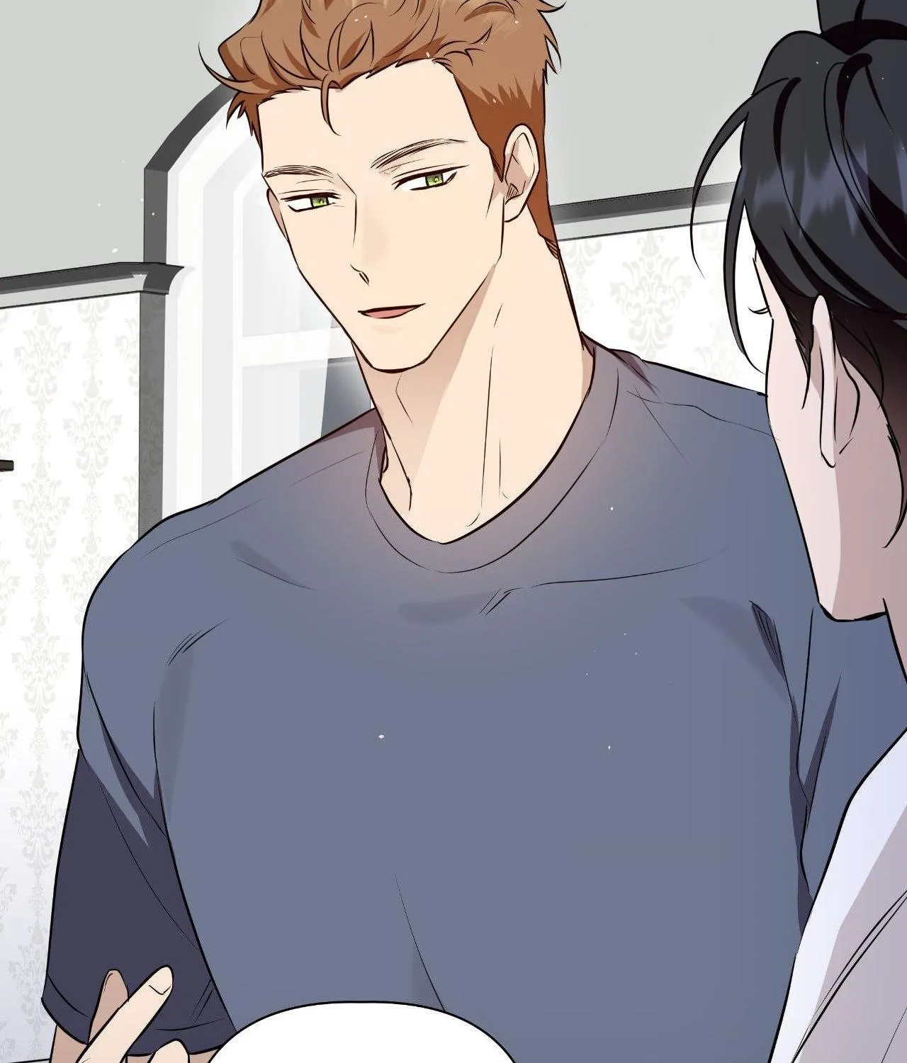 Perfect Omega Chapter 26 page 95 - 
