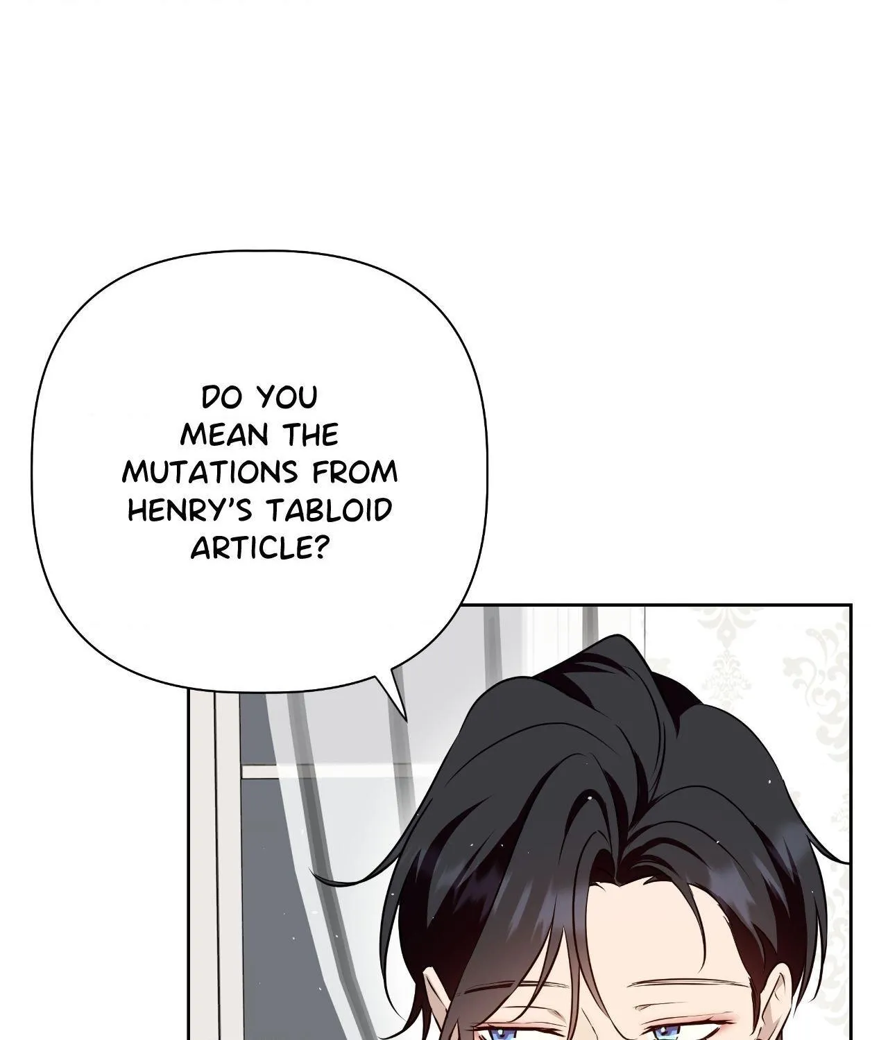 Perfect Omega Chapter 26 page 99 - 