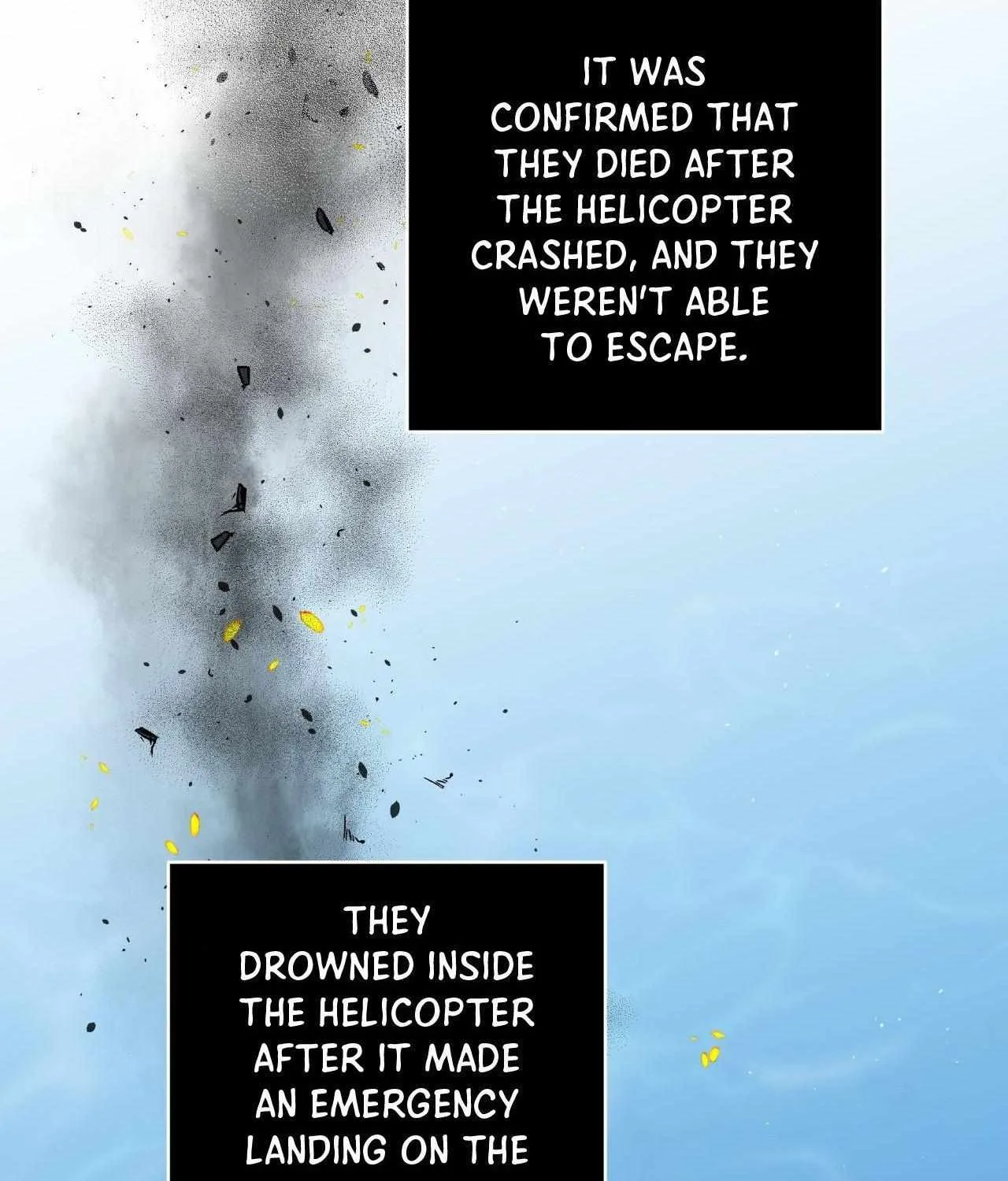 Perfect Omega Chapter 27 page 103 - 