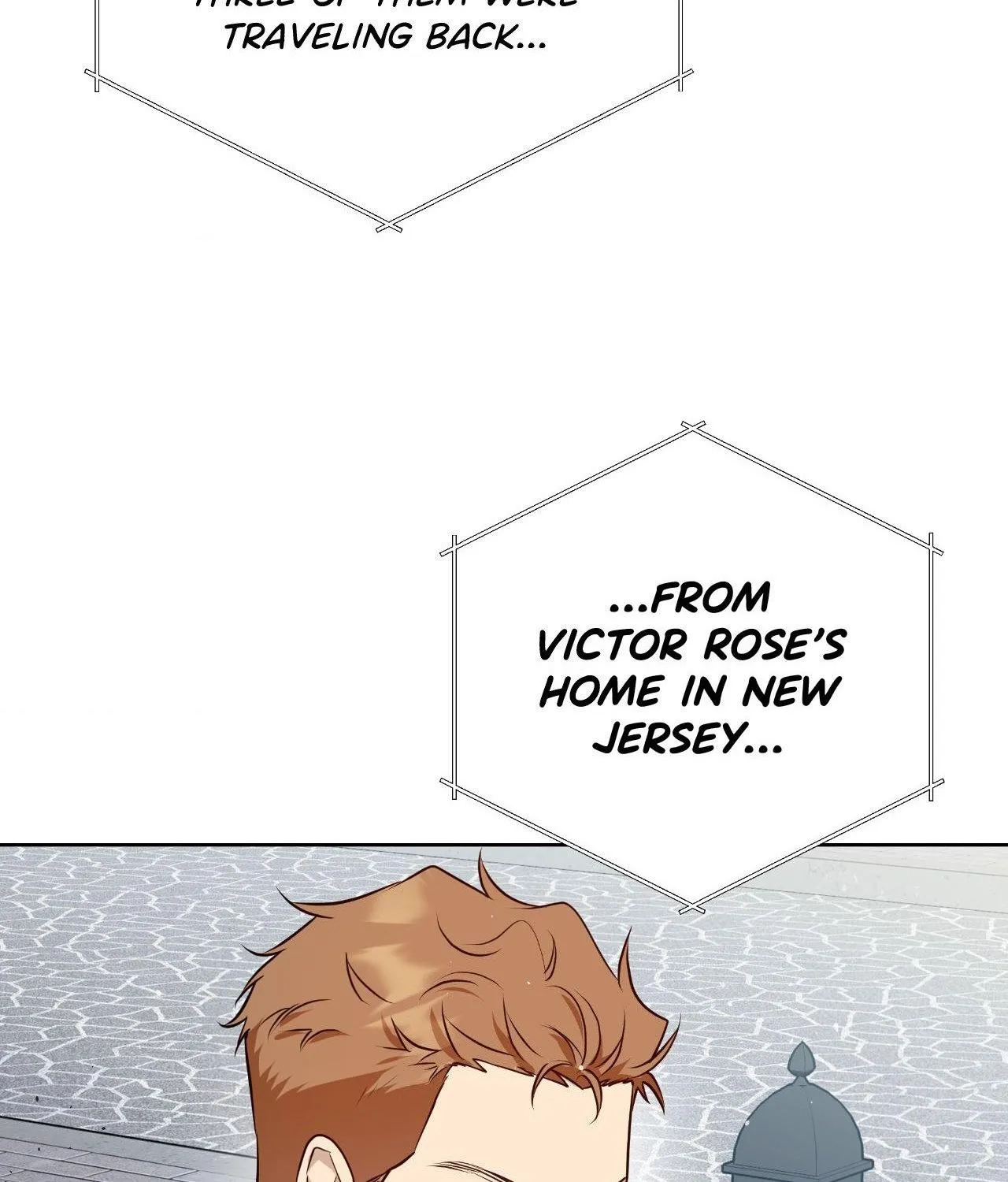 Perfect Omega Chapter 27 page 109 - 