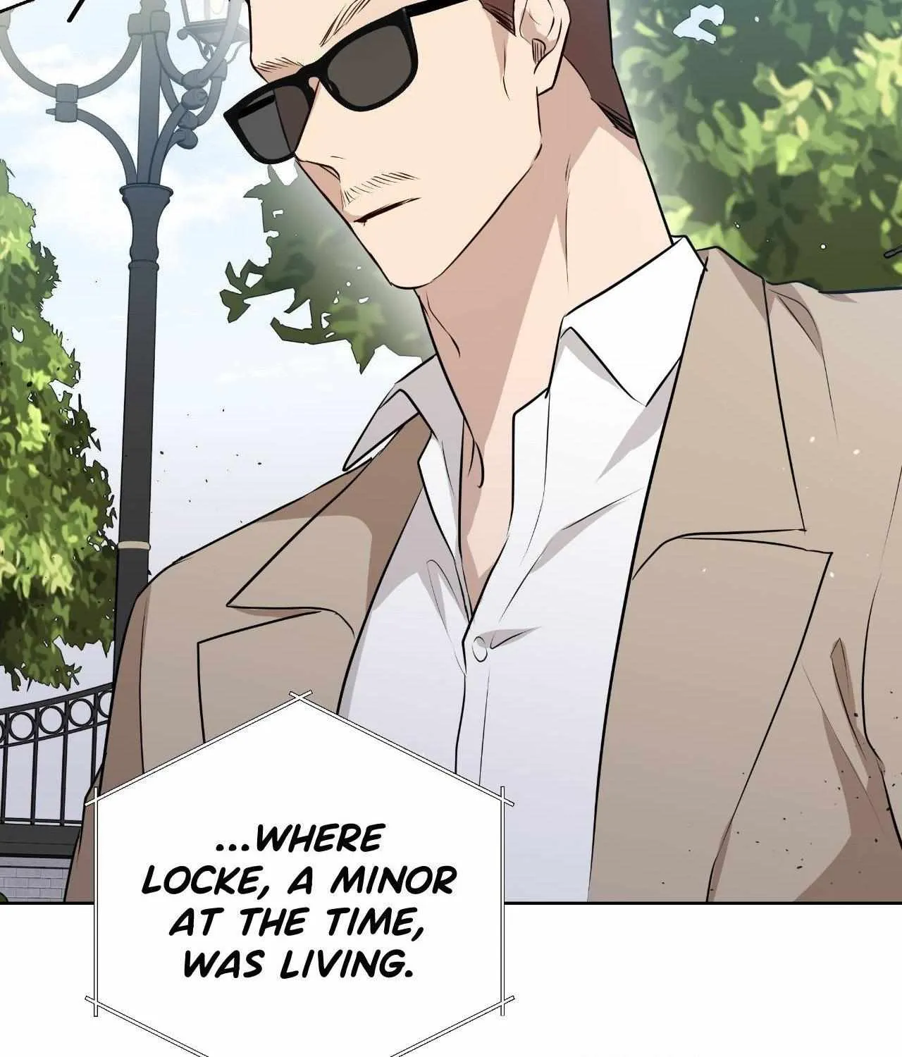 Perfect Omega Chapter 27 page 111 - 