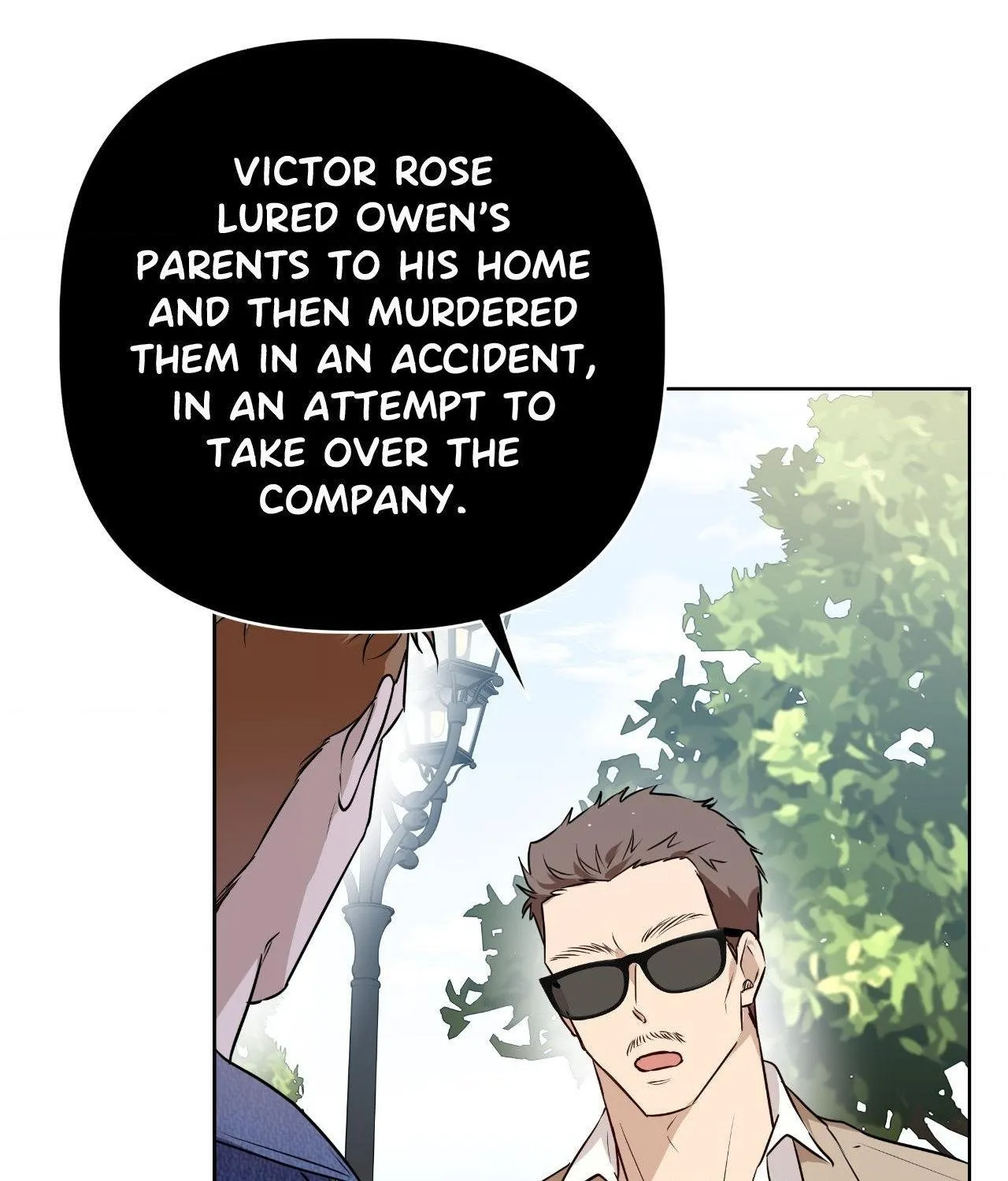 Perfect Omega Chapter 27 page 114 - 