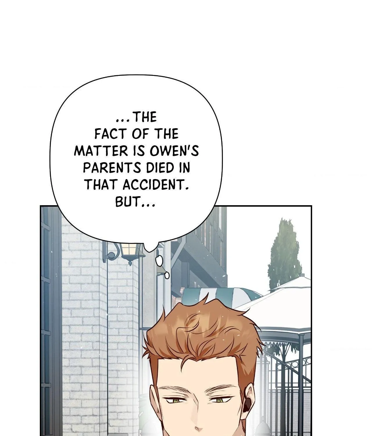 Perfect Omega Chapter 27 page 117 - 