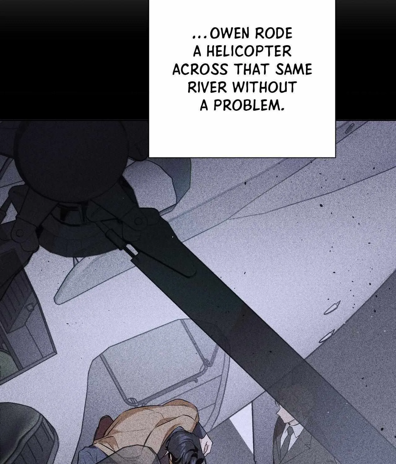 Perfect Omega Chapter 27 page 119 - 