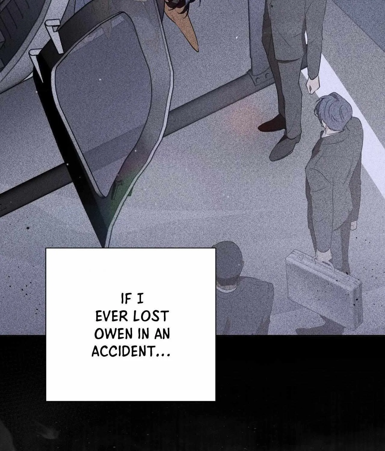 Perfect Omega Chapter 27 page 120 - 