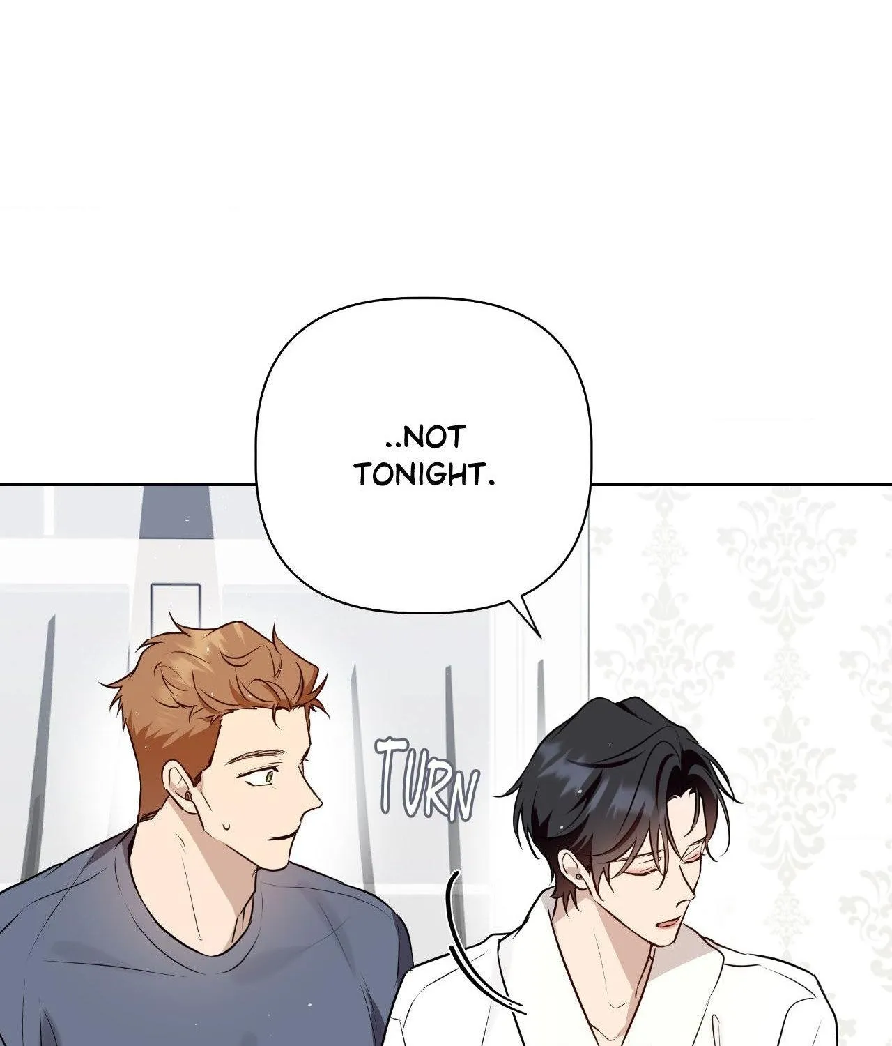 Perfect Omega Chapter 27 page 13 - 