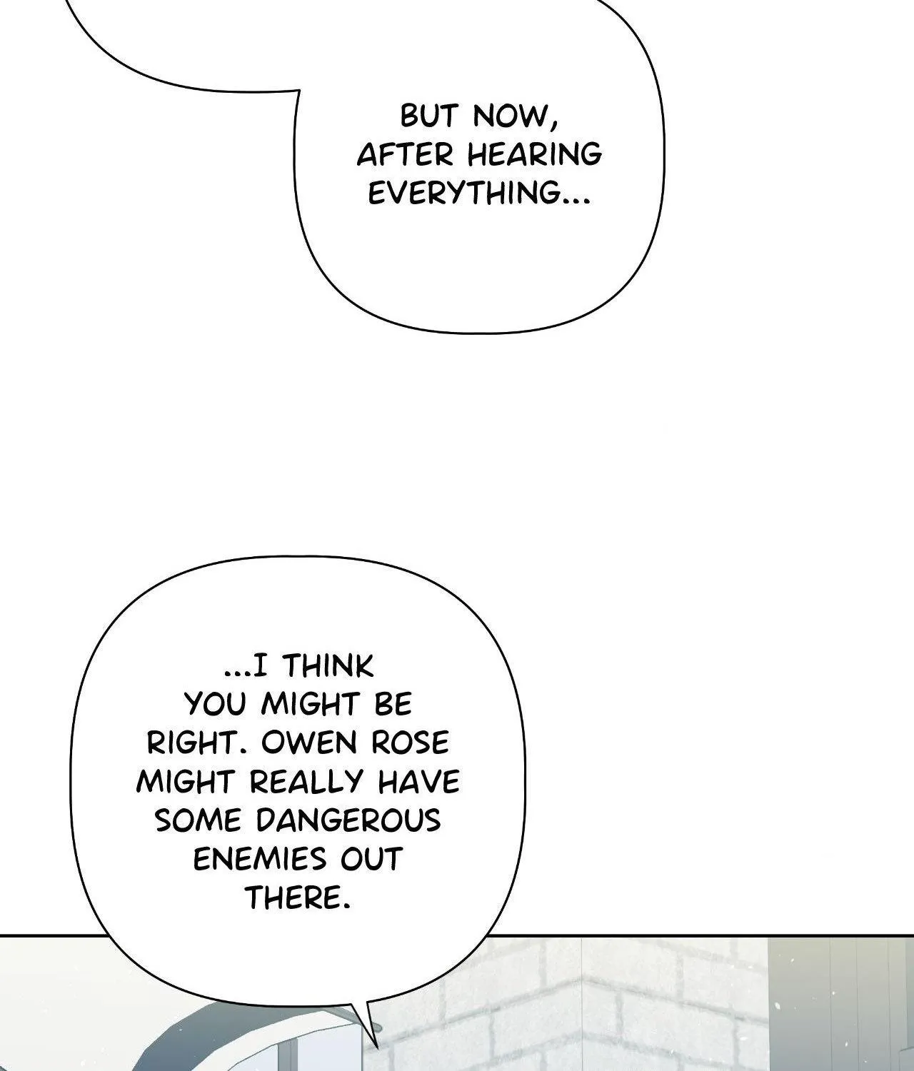 Perfect Omega Chapter 27 page 128 - 