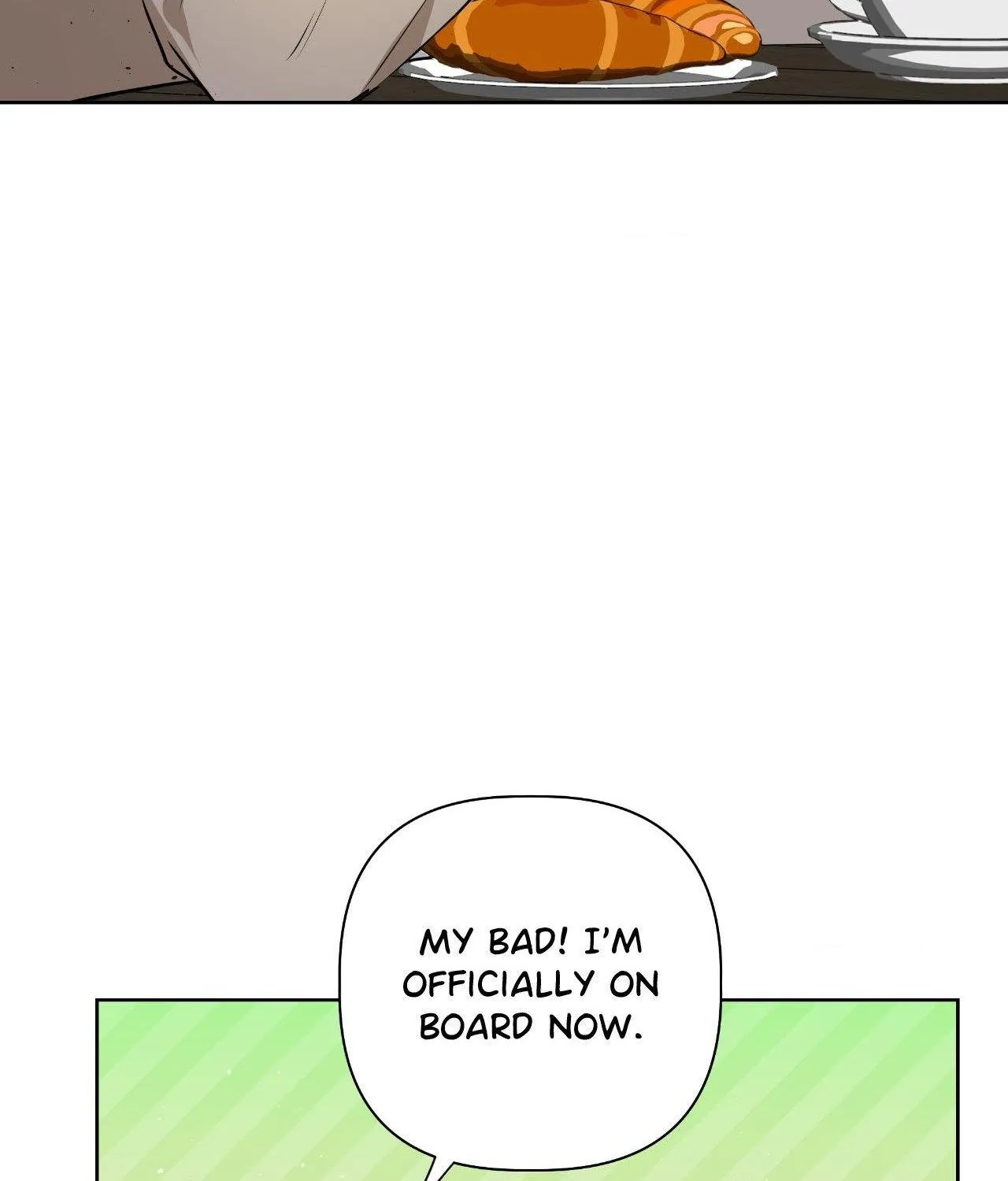 Perfect Omega Chapter 27 page 130 - 