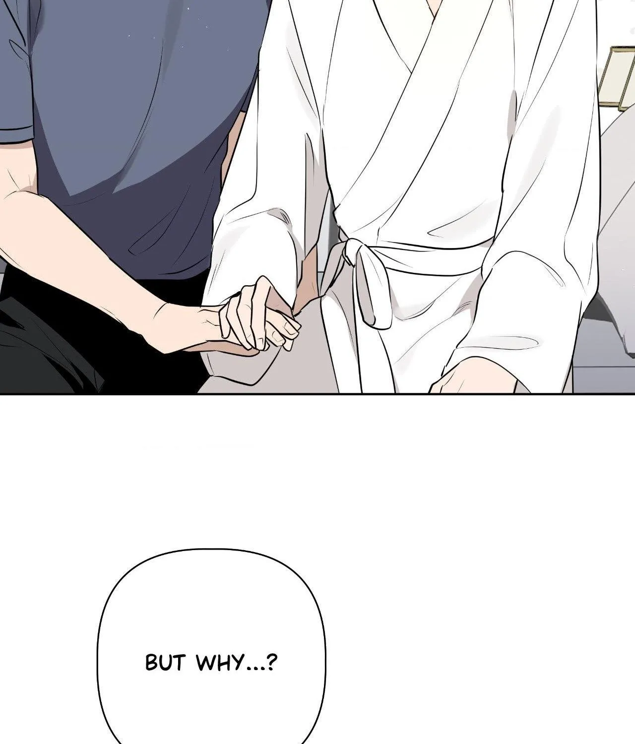 Perfect Omega Chapter 27 page 14 - 