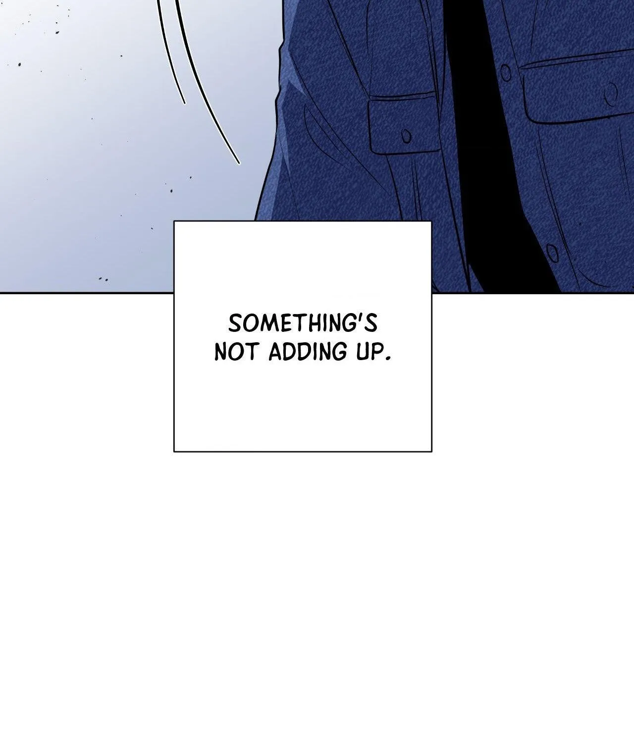 Perfect Omega Chapter 27 page 134 - 