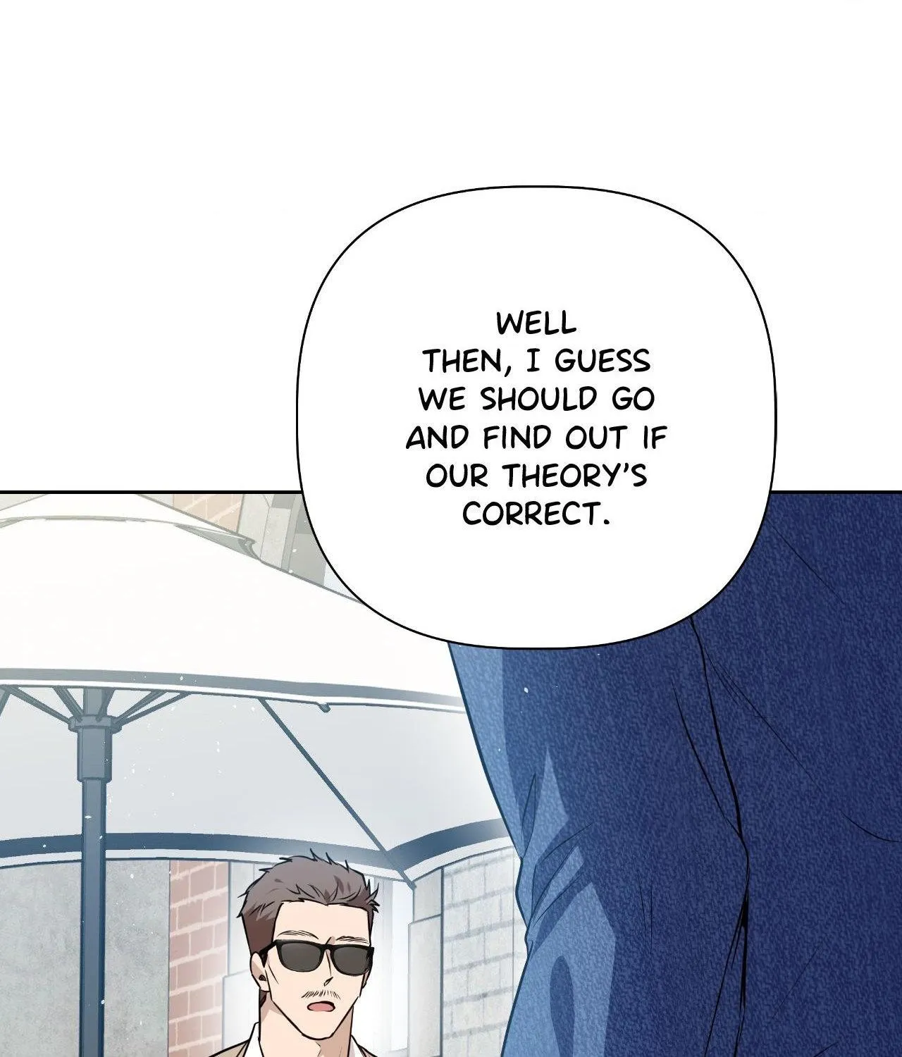 Perfect Omega Chapter 27 page 135 - 