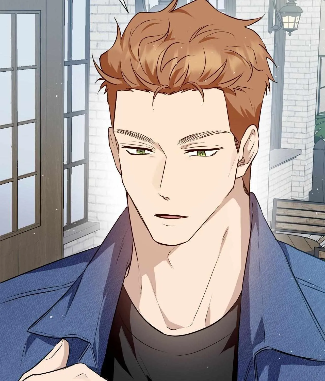 Perfect Omega Chapter 27 page 138 - 