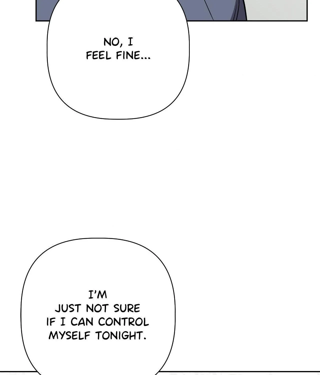 Perfect Omega Chapter 27 page 17 - 