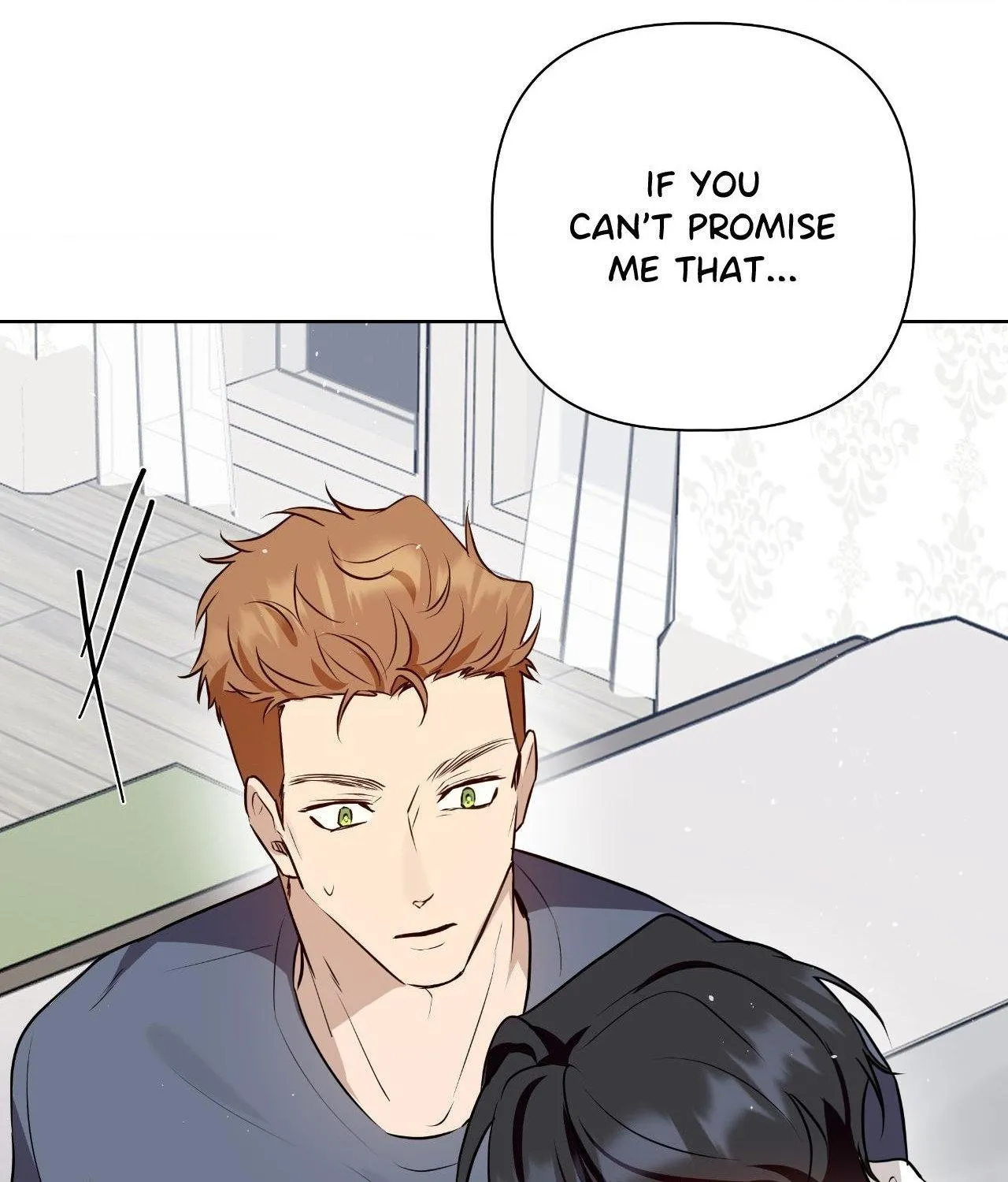 Perfect Omega Chapter 27 page 21 - 