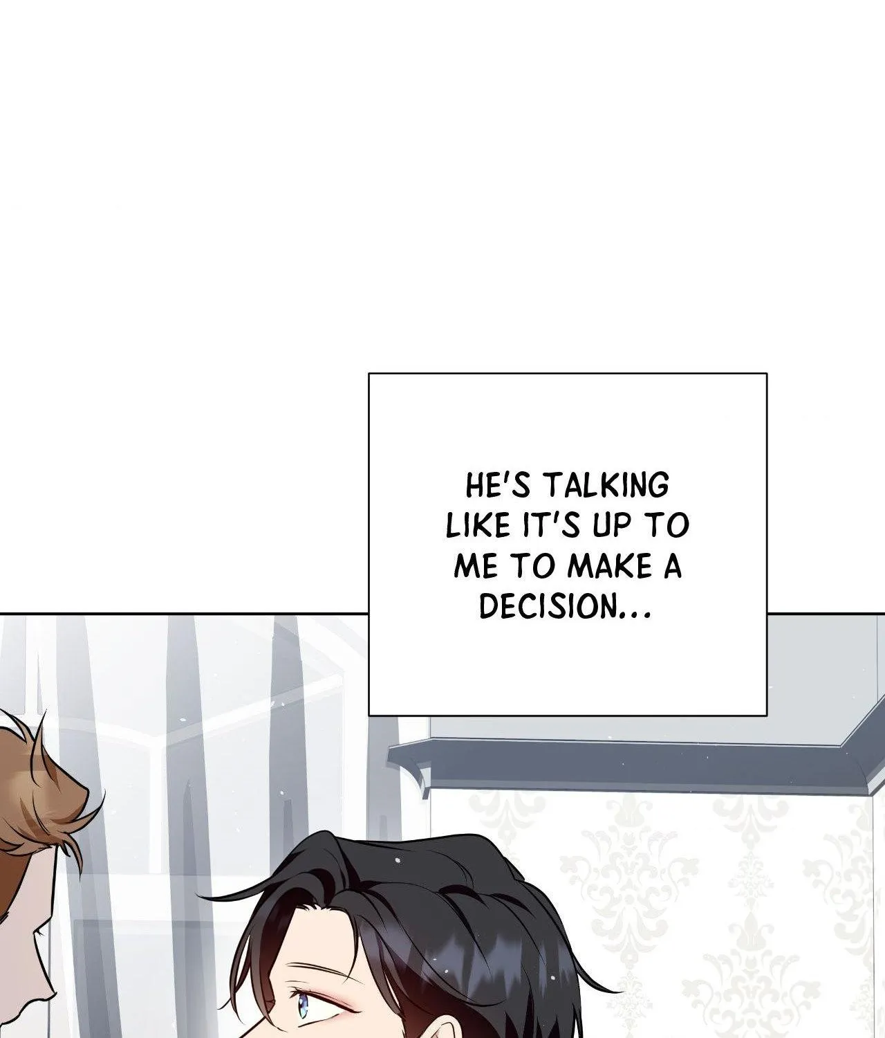 Perfect Omega Chapter 27 page 23 - 
