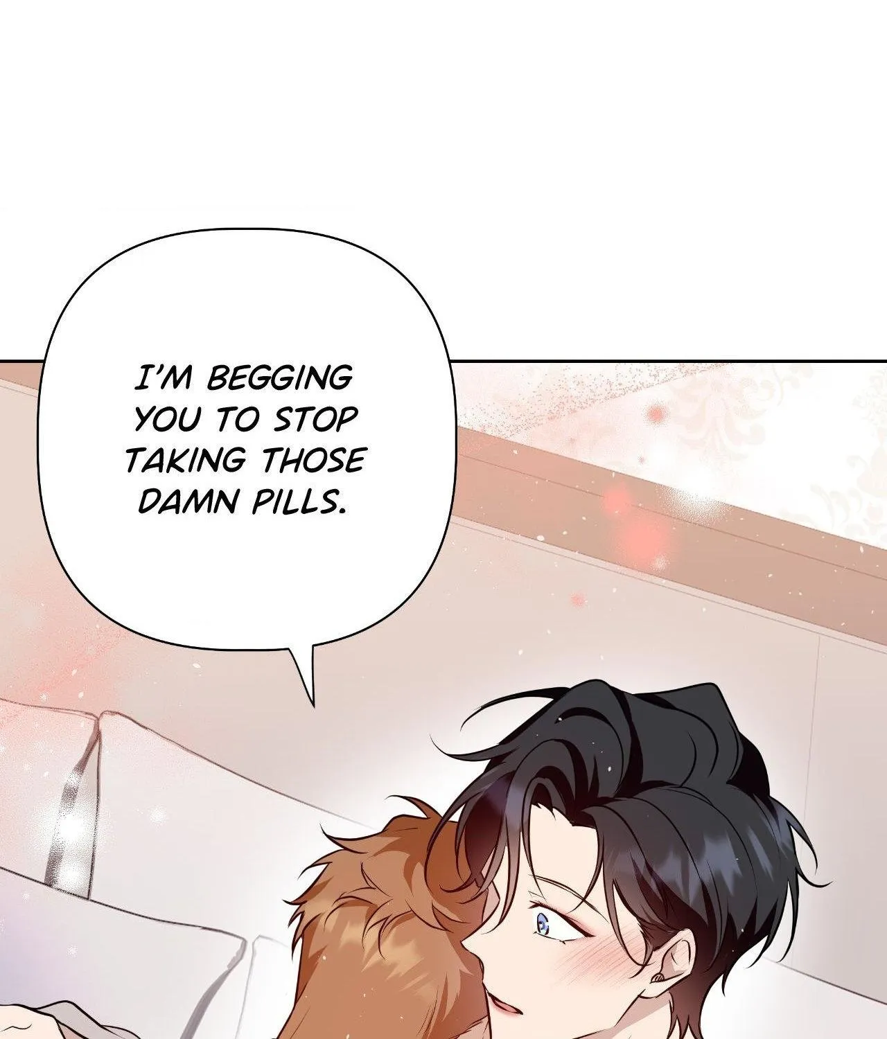 Perfect Omega Chapter 27 page 27 - 
