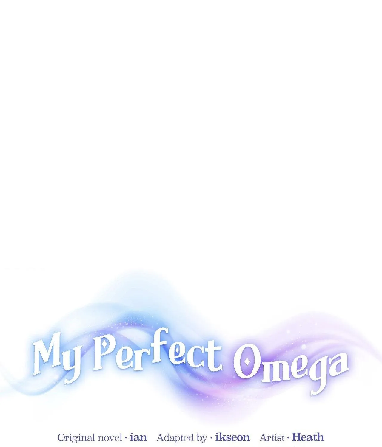 Perfect Omega Chapter 27 page 31 - 