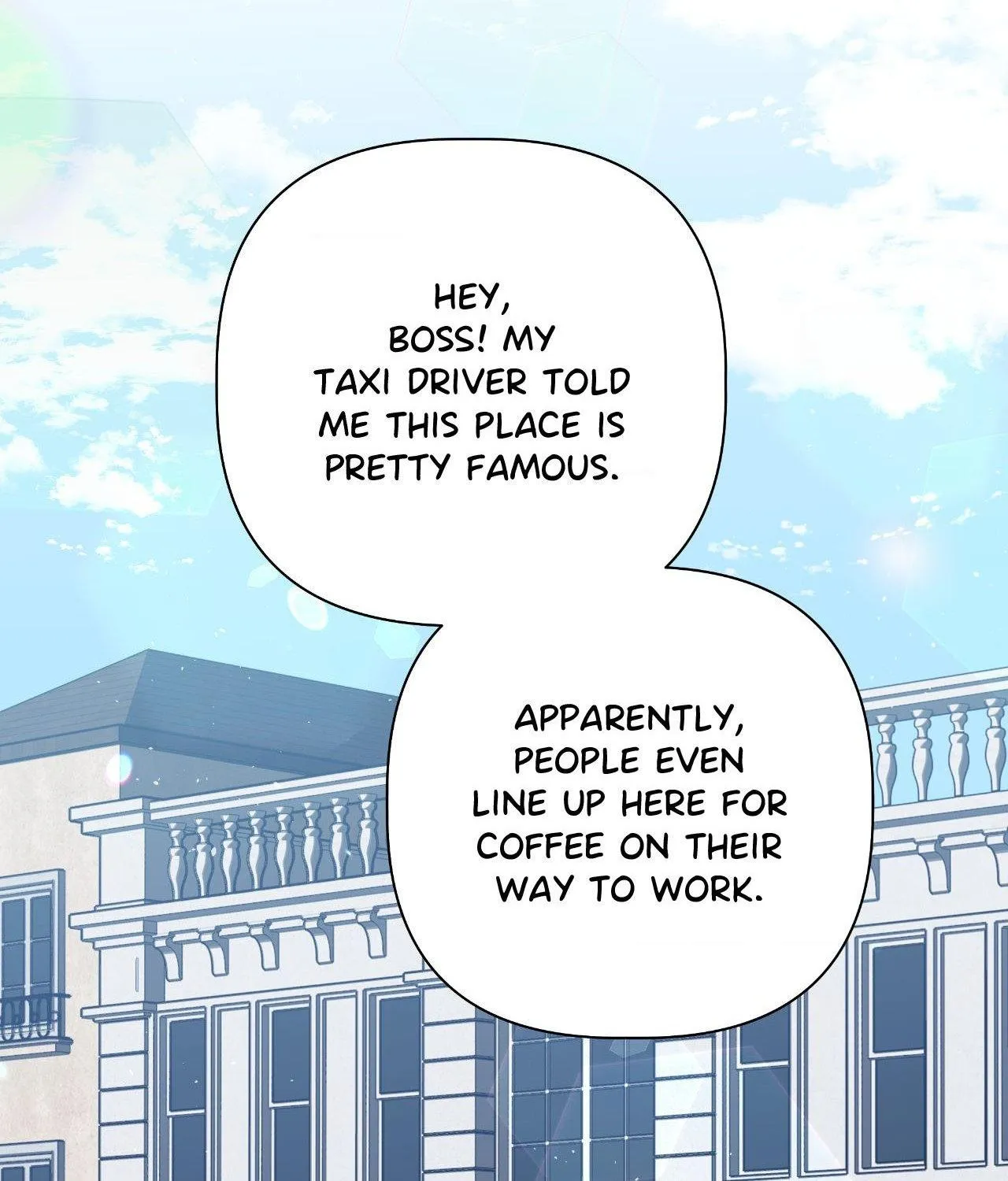 Perfect Omega Chapter 27 page 33 - 