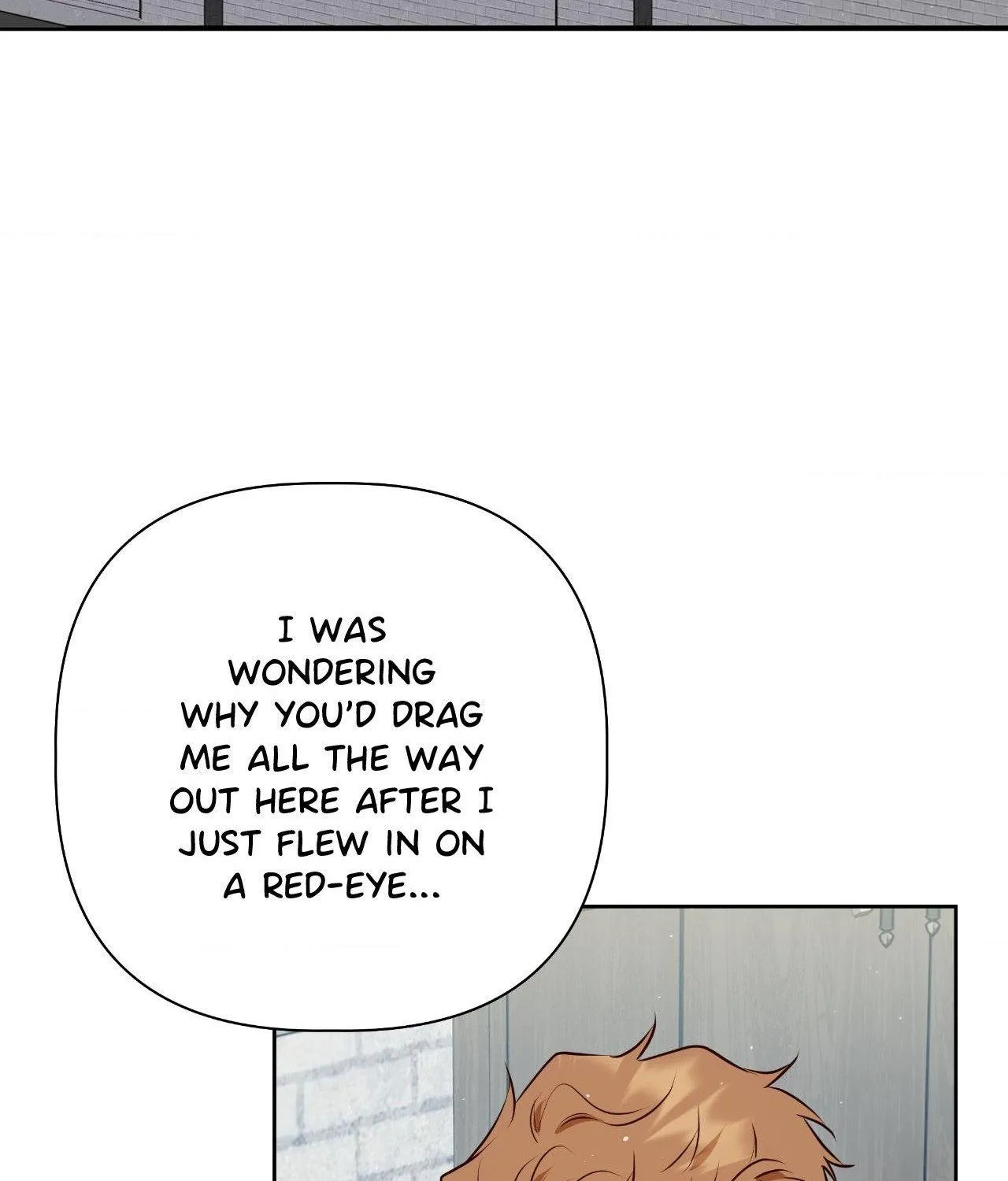 Perfect Omega Chapter 27 page 35 - 