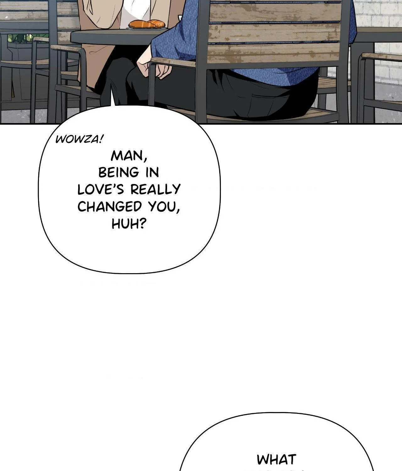 Perfect Omega Chapter 27 page 38 - 