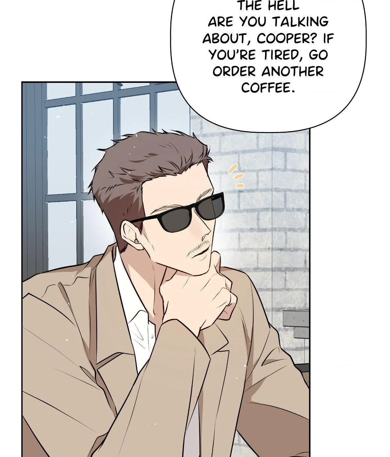 Perfect Omega Chapter 27 page 39 - 