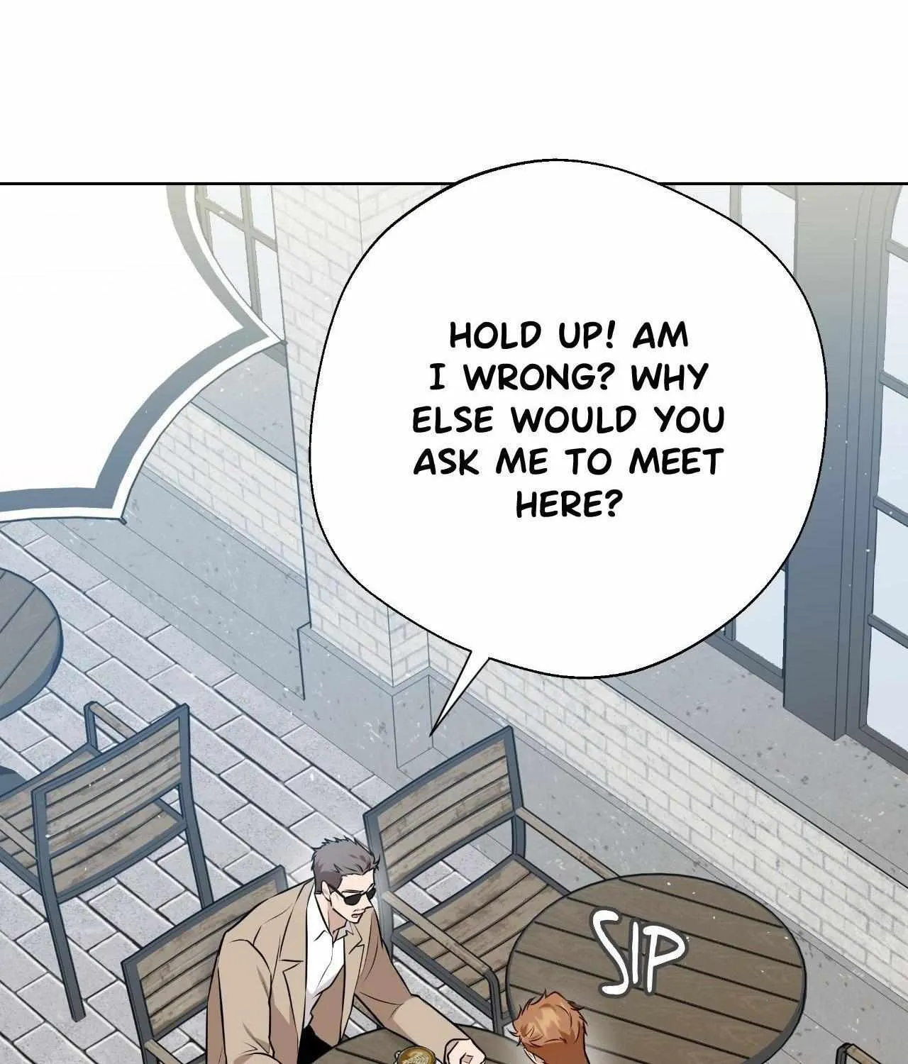 Perfect Omega Chapter 27 page 41 - 