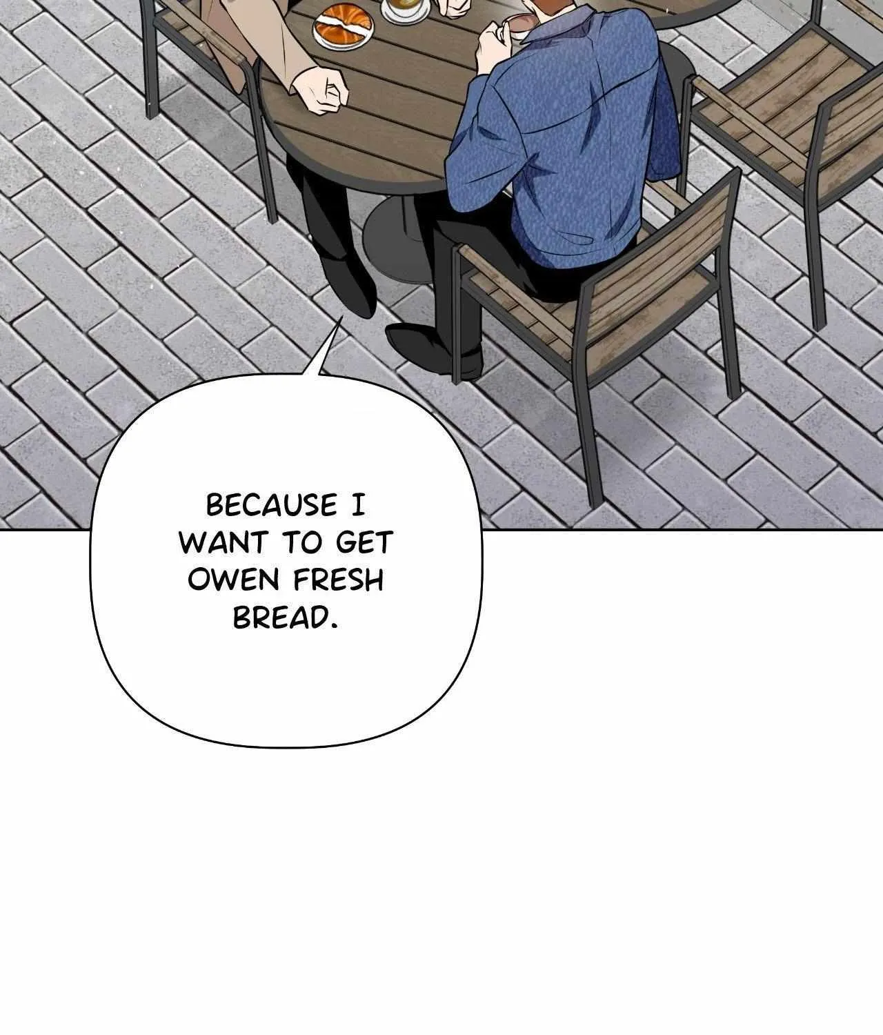 Perfect Omega Chapter 27 page 42 - 