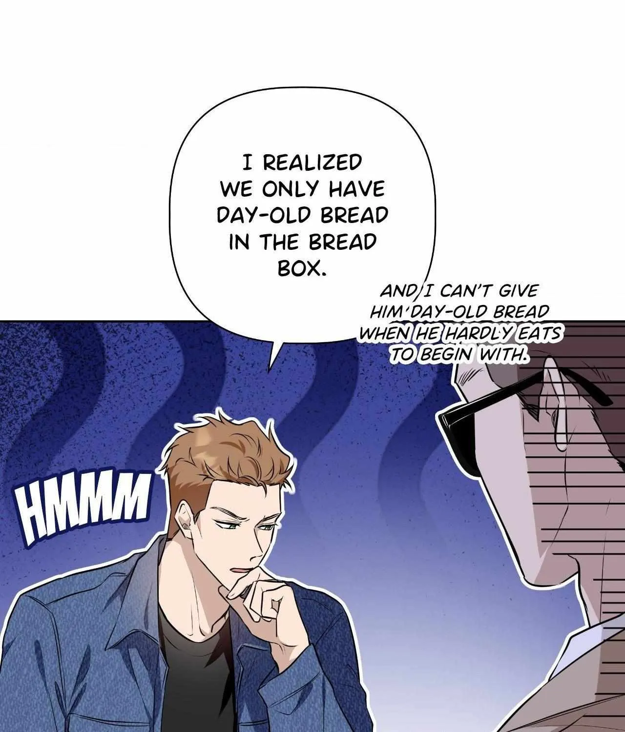 Perfect Omega Chapter 27 page 43 - 
