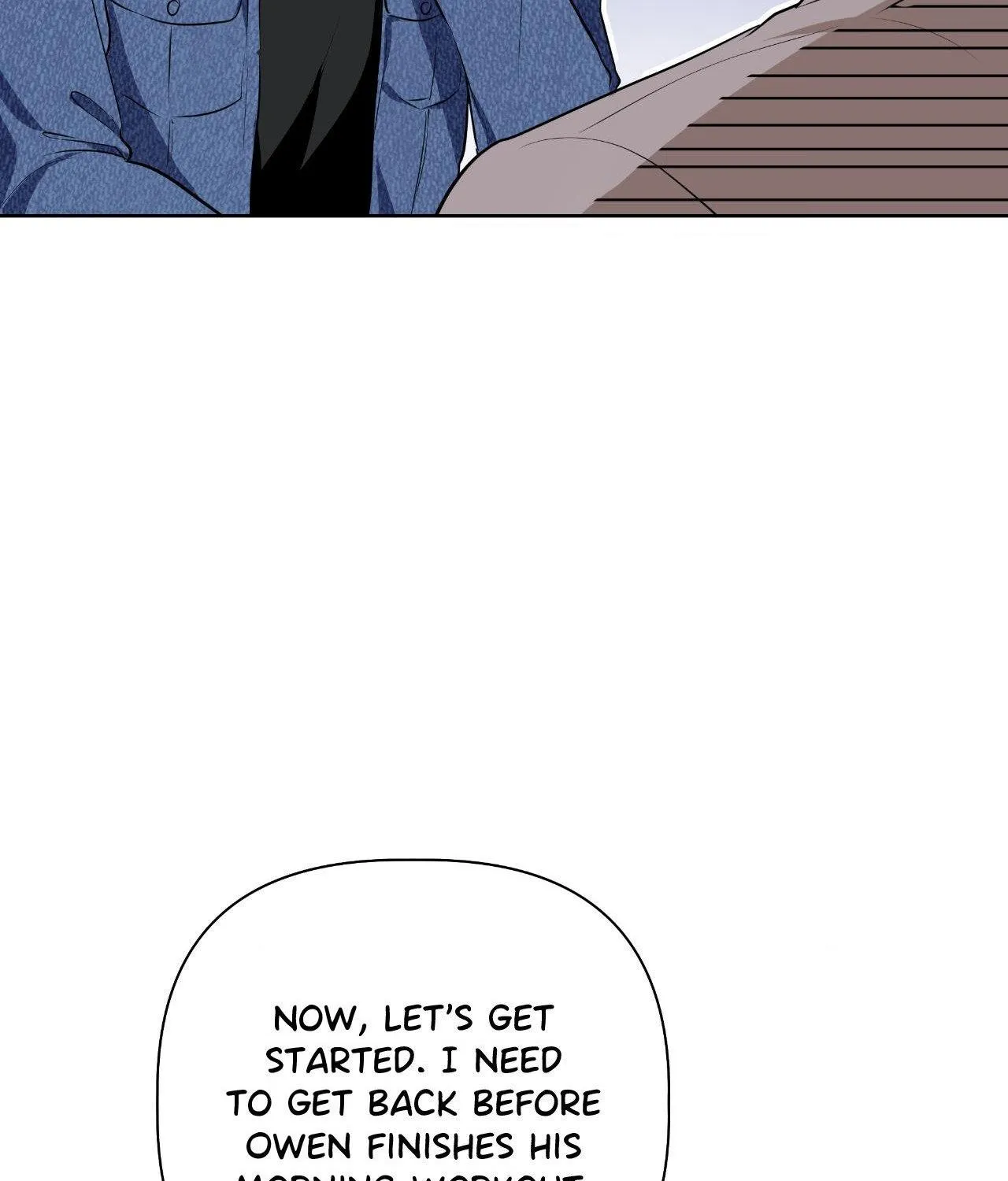 Perfect Omega Chapter 27 page 44 - 