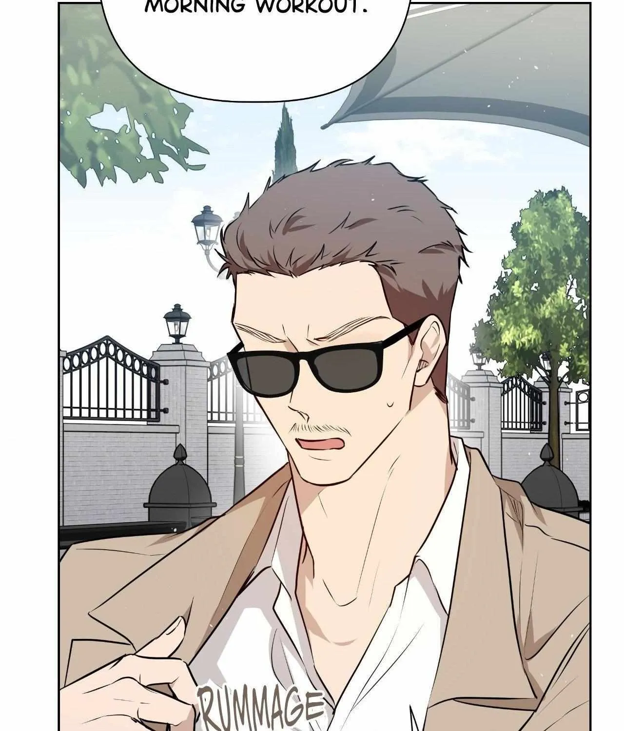 Perfect Omega Chapter 27 page 45 - 
