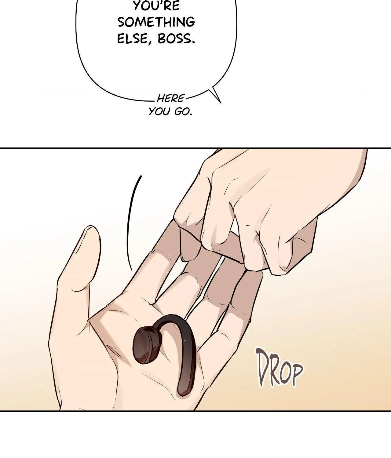 Perfect Omega Chapter 27 page 47 - 