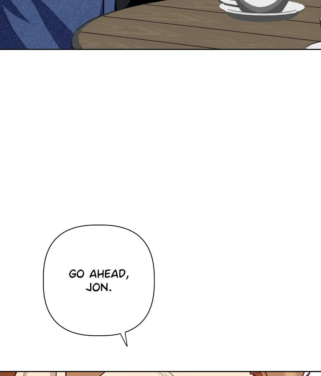 Perfect Omega Chapter 27 page 50 - 