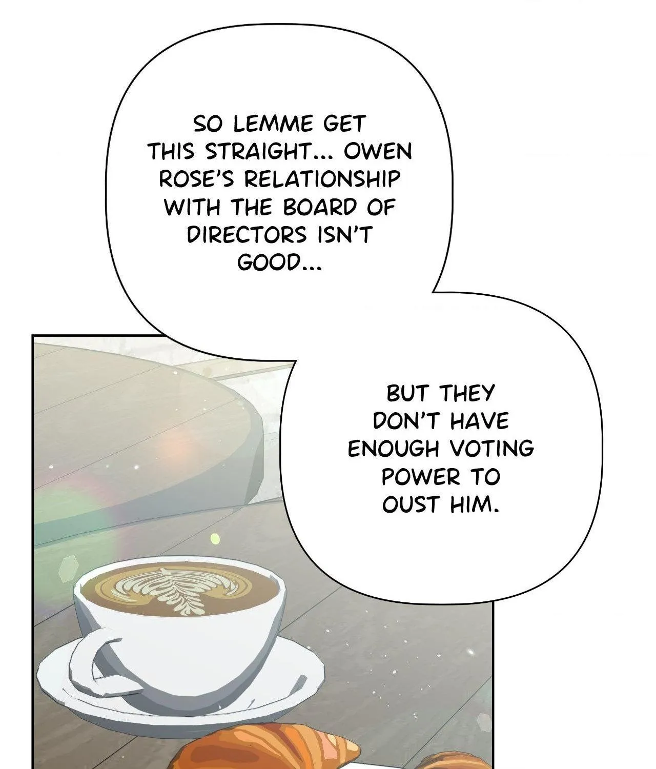 Perfect Omega Chapter 27 page 53 - 