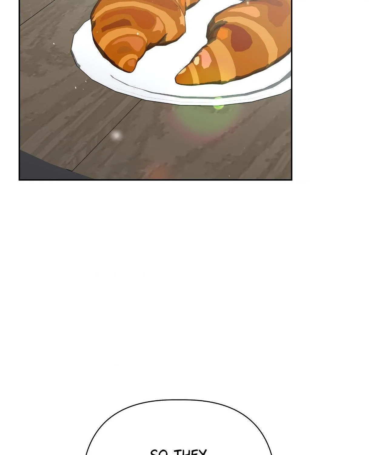 Perfect Omega Chapter 27 page 54 - 