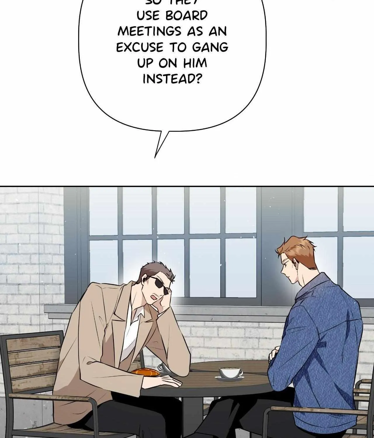 Perfect Omega Chapter 27 page 55 - 