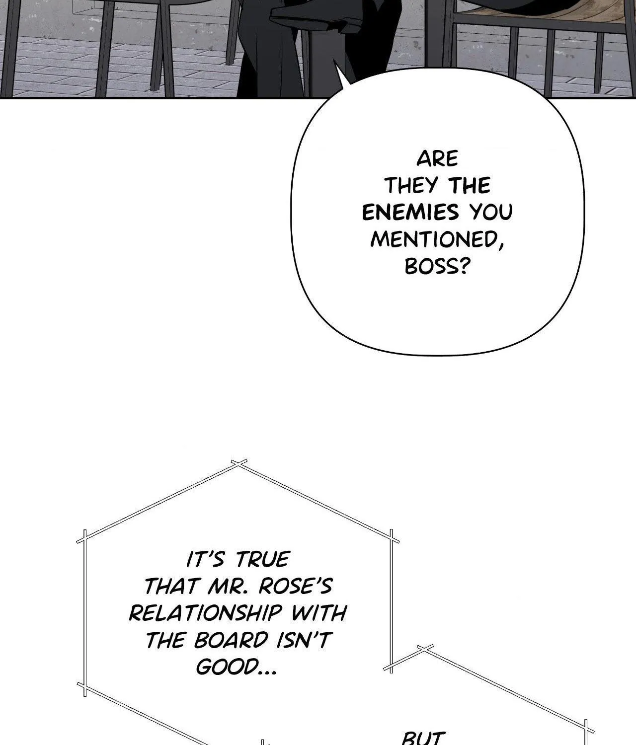Perfect Omega Chapter 27 page 56 - 