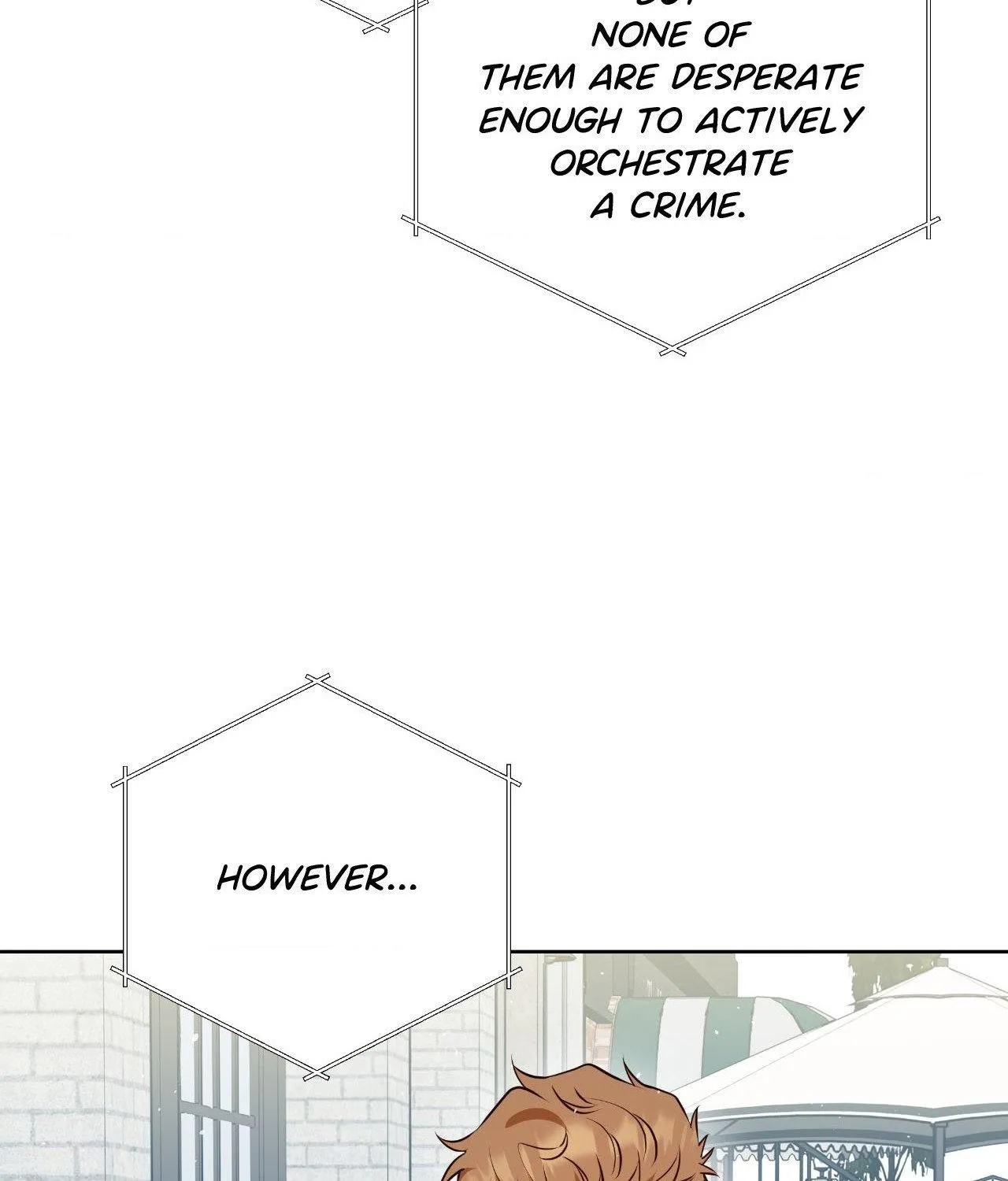 Perfect Omega Chapter 27 page 57 - 