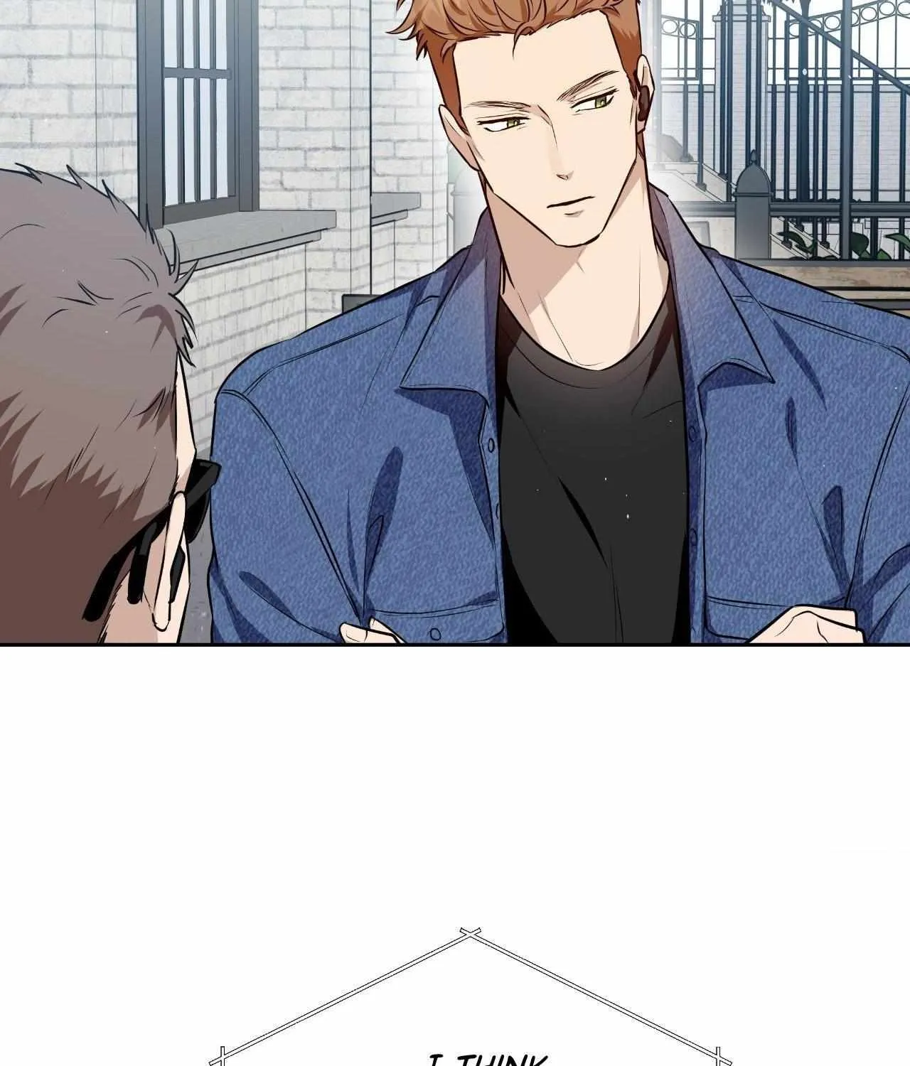 Perfect Omega Chapter 27 page 58 - 