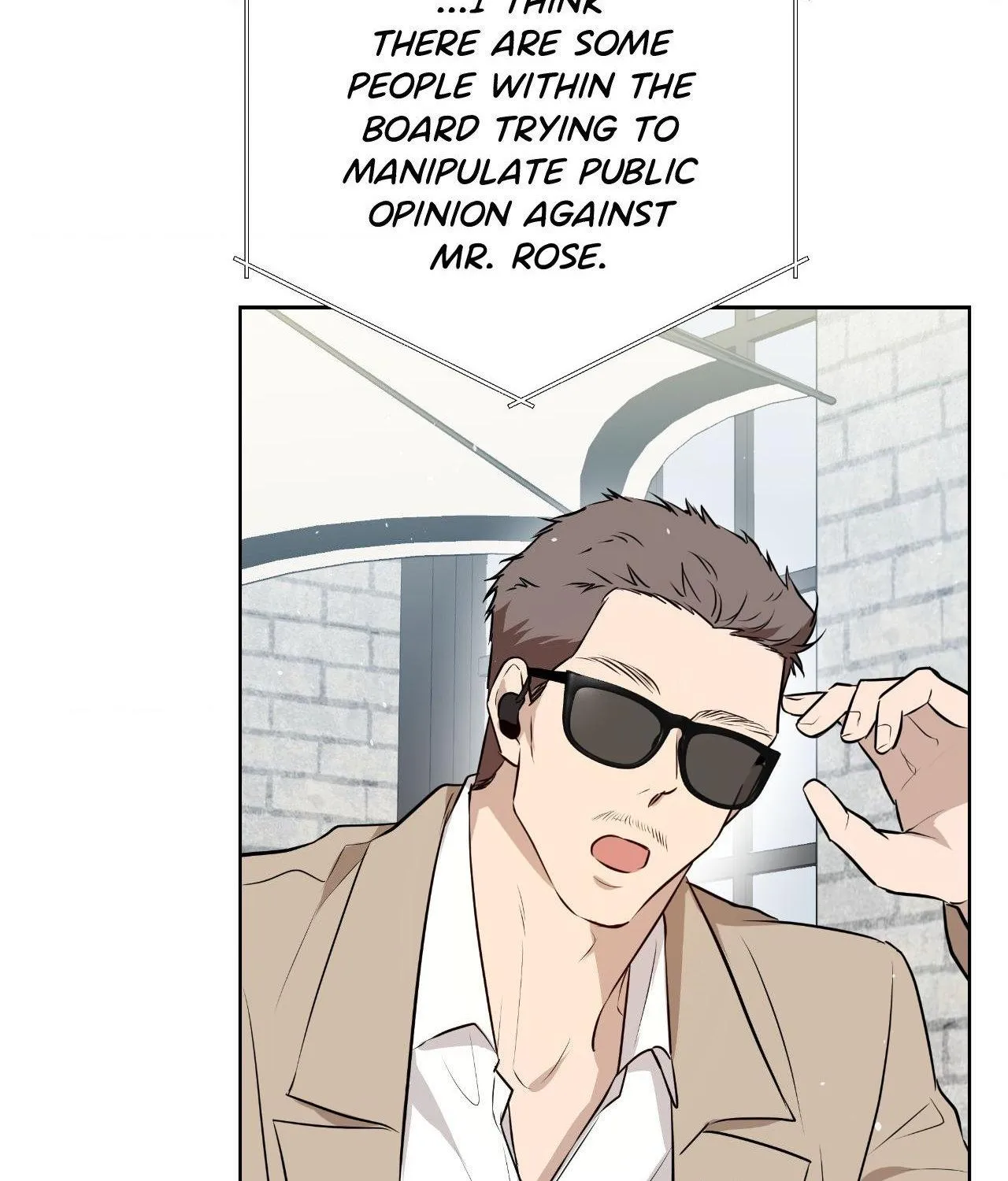 Perfect Omega Chapter 27 page 59 - 