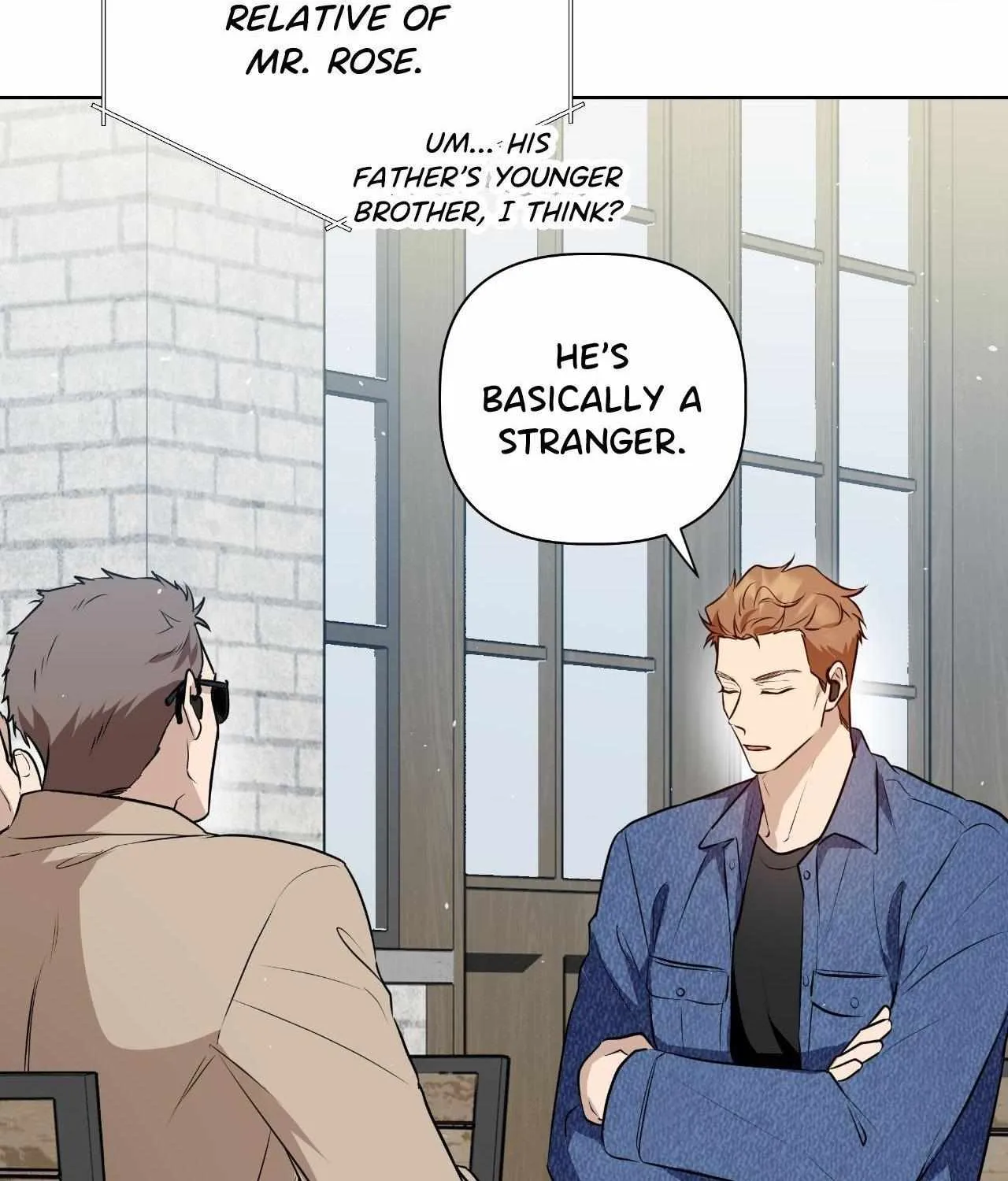 Perfect Omega Chapter 27 page 61 - 