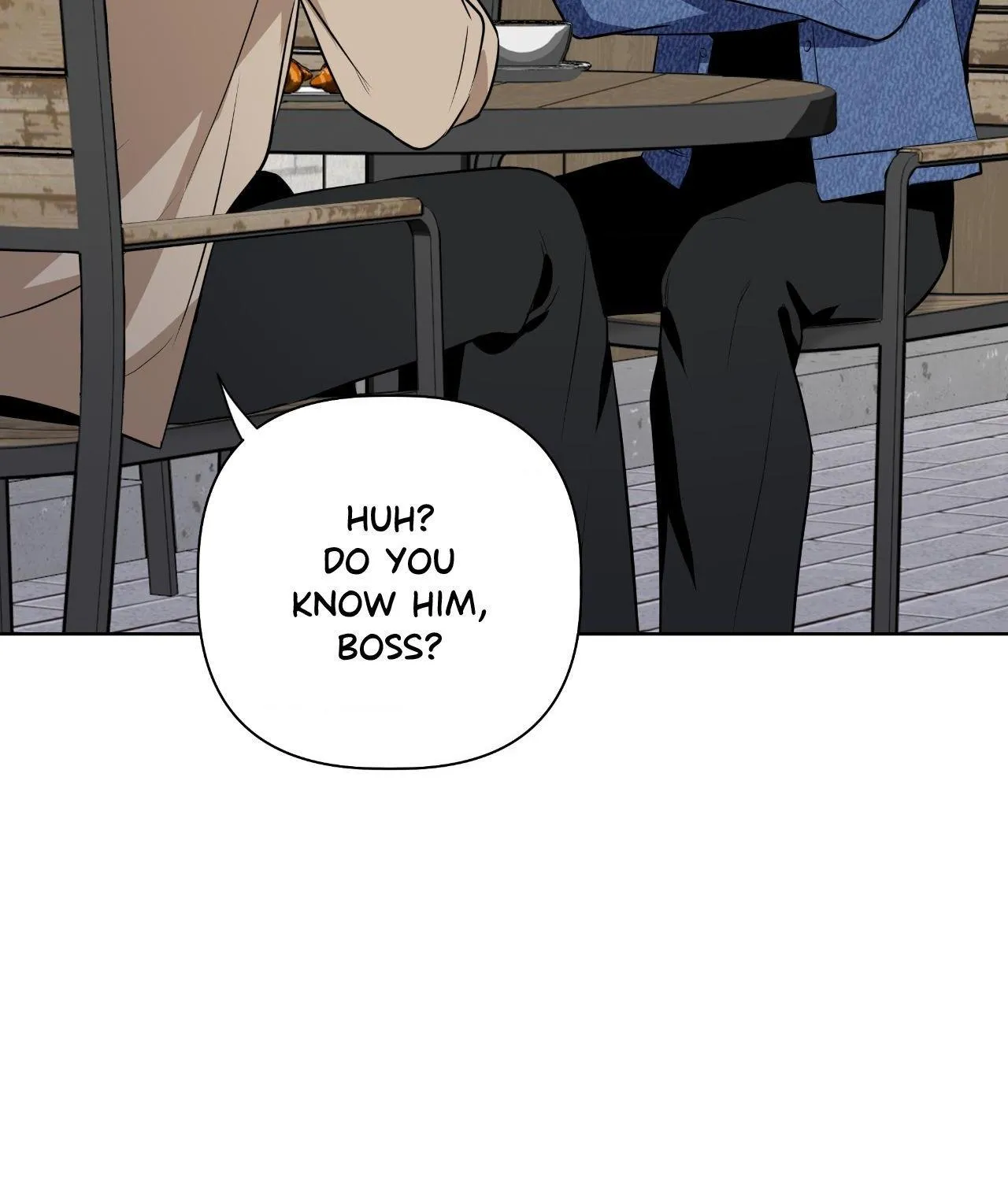 Perfect Omega Chapter 27 page 62 - 