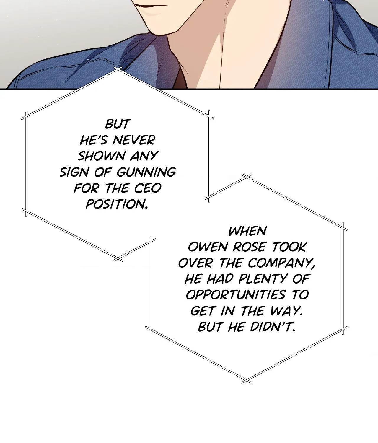 Perfect Omega Chapter 27 page 64 - 