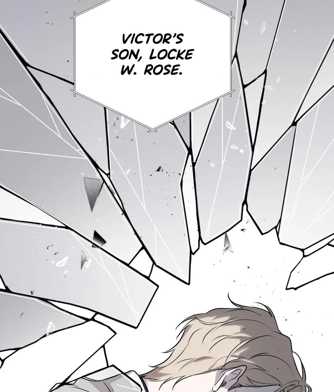 Perfect Omega Chapter 27 page 70 - 