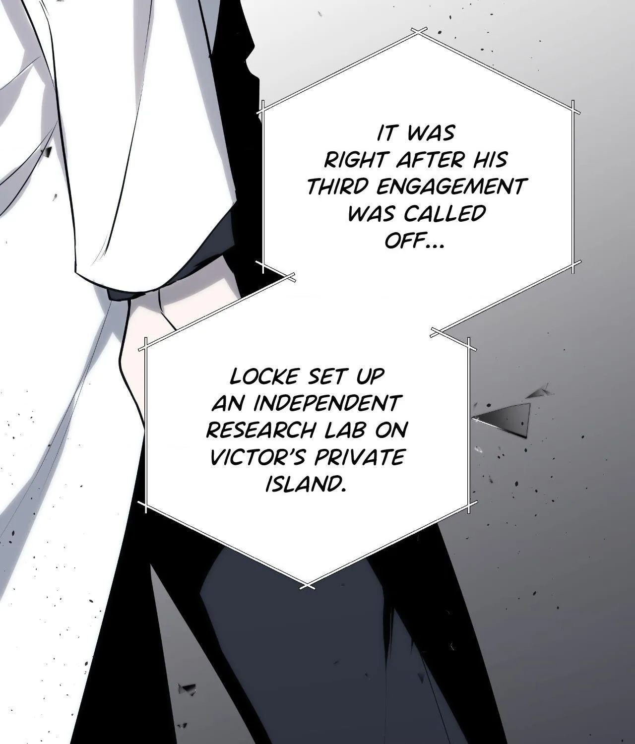 Perfect Omega Chapter 27 page 72 - 