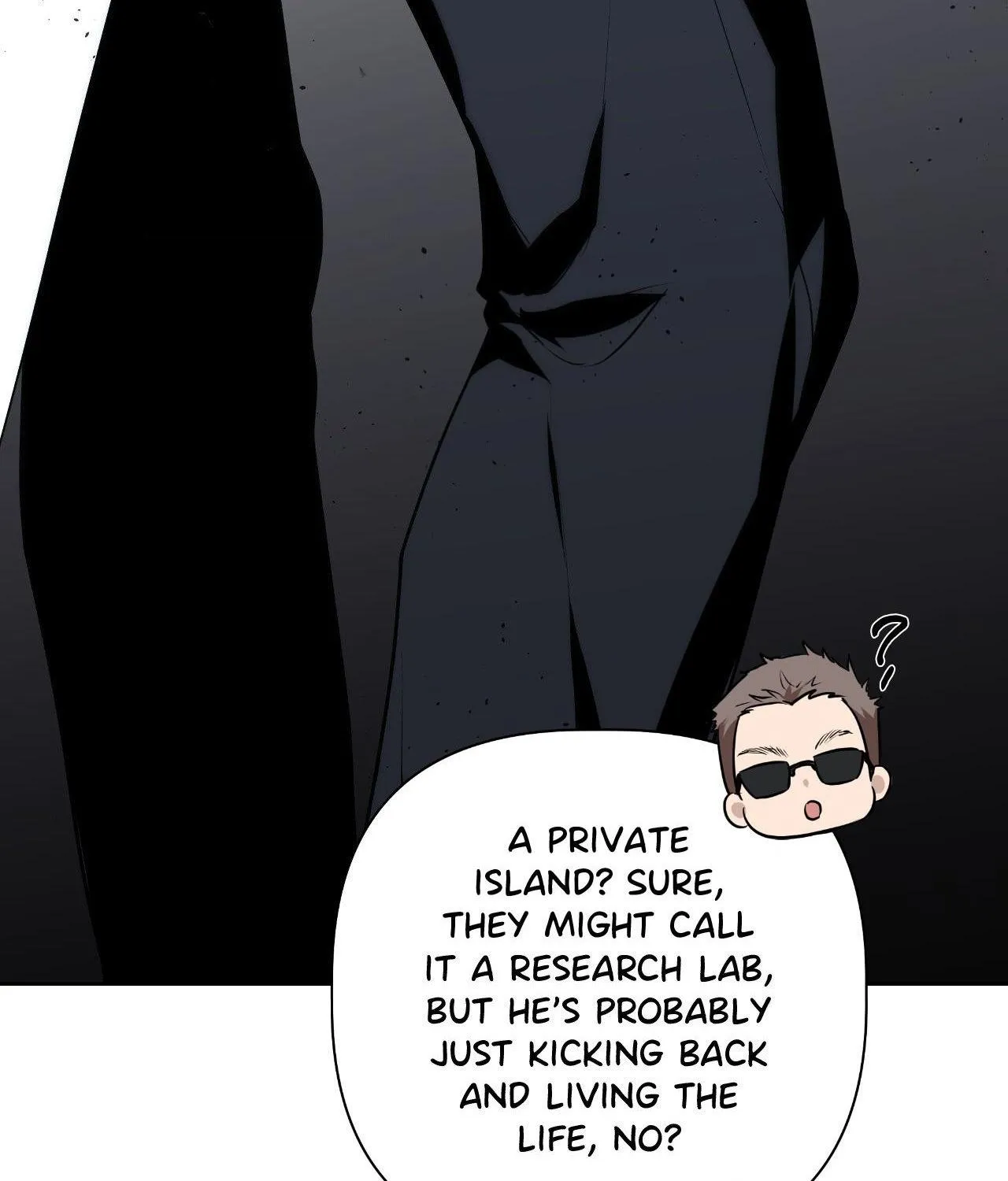 Perfect Omega Chapter 27 page 73 - 