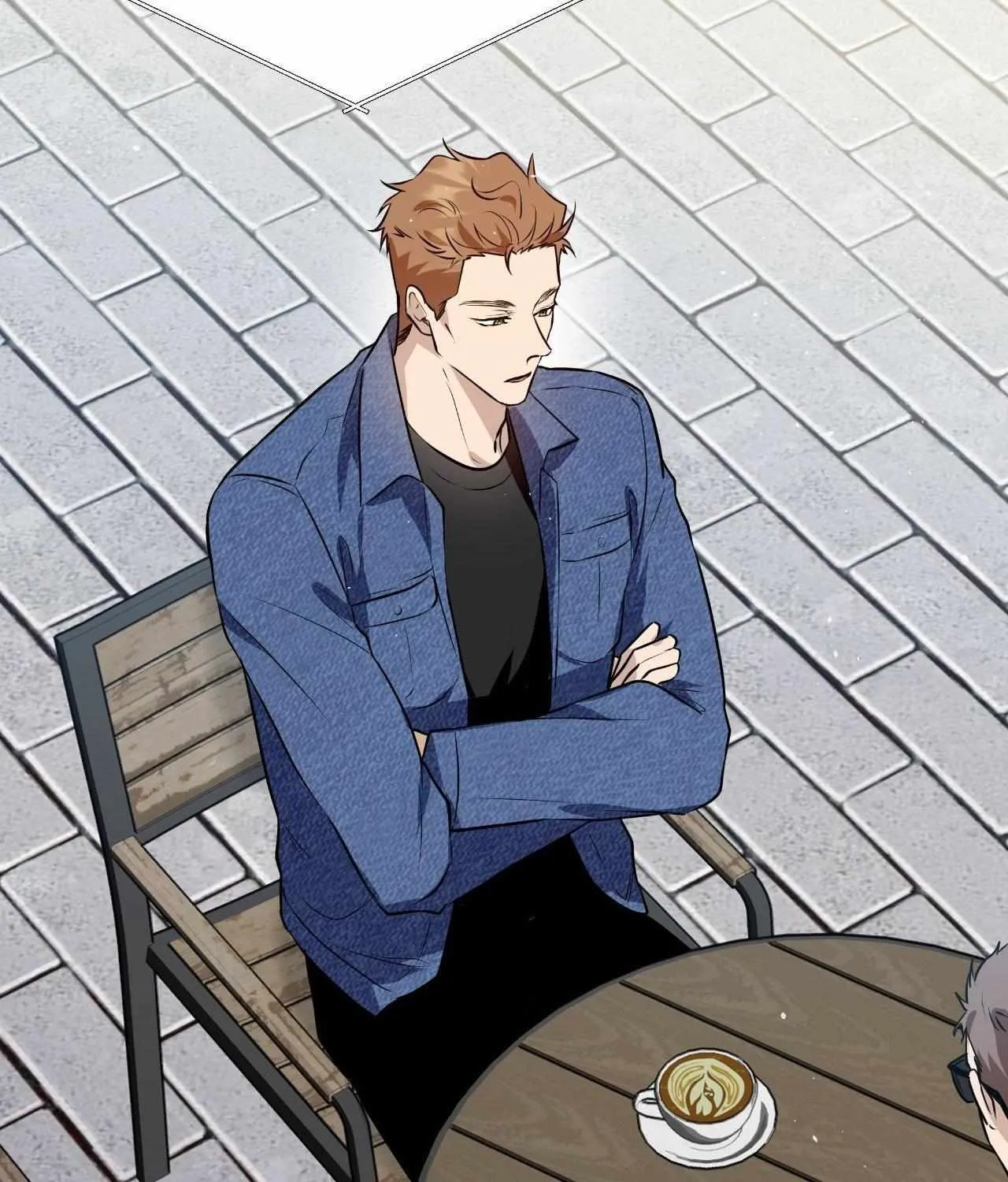 Perfect Omega Chapter 27 page 75 - 