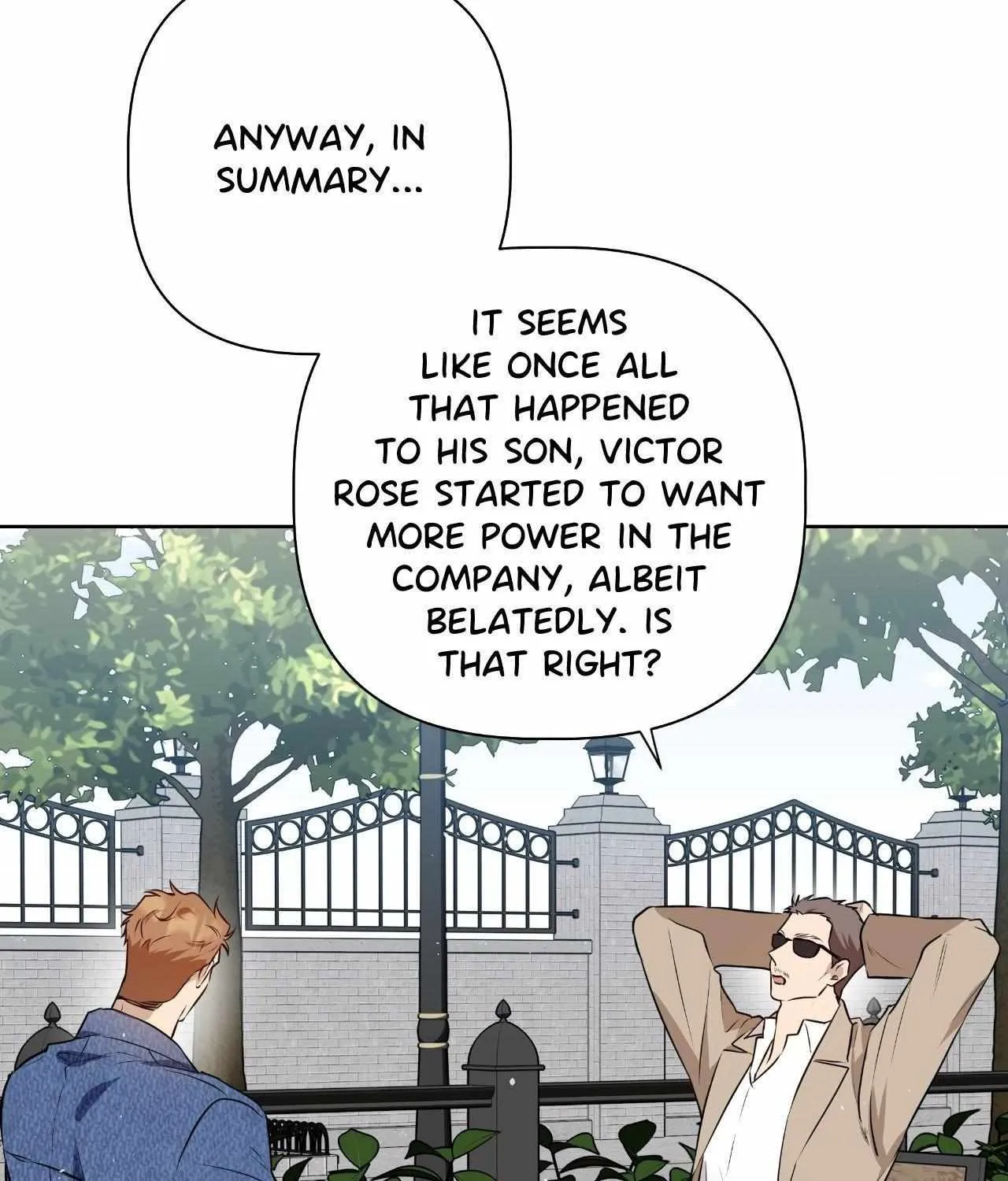 Perfect Omega Chapter 27 page 79 - 